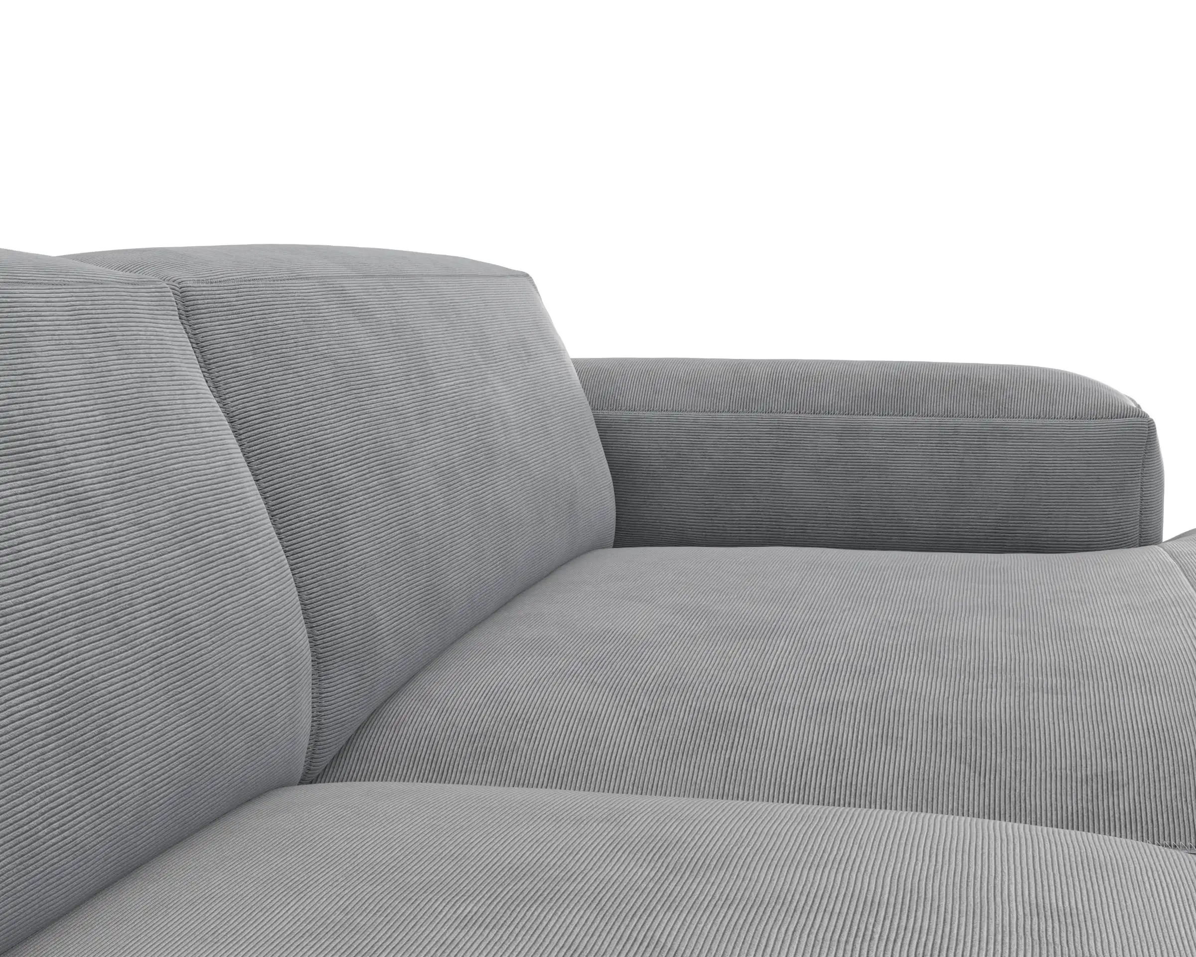 Flexlux 3 Sitzer Chaiselong II Bild 4