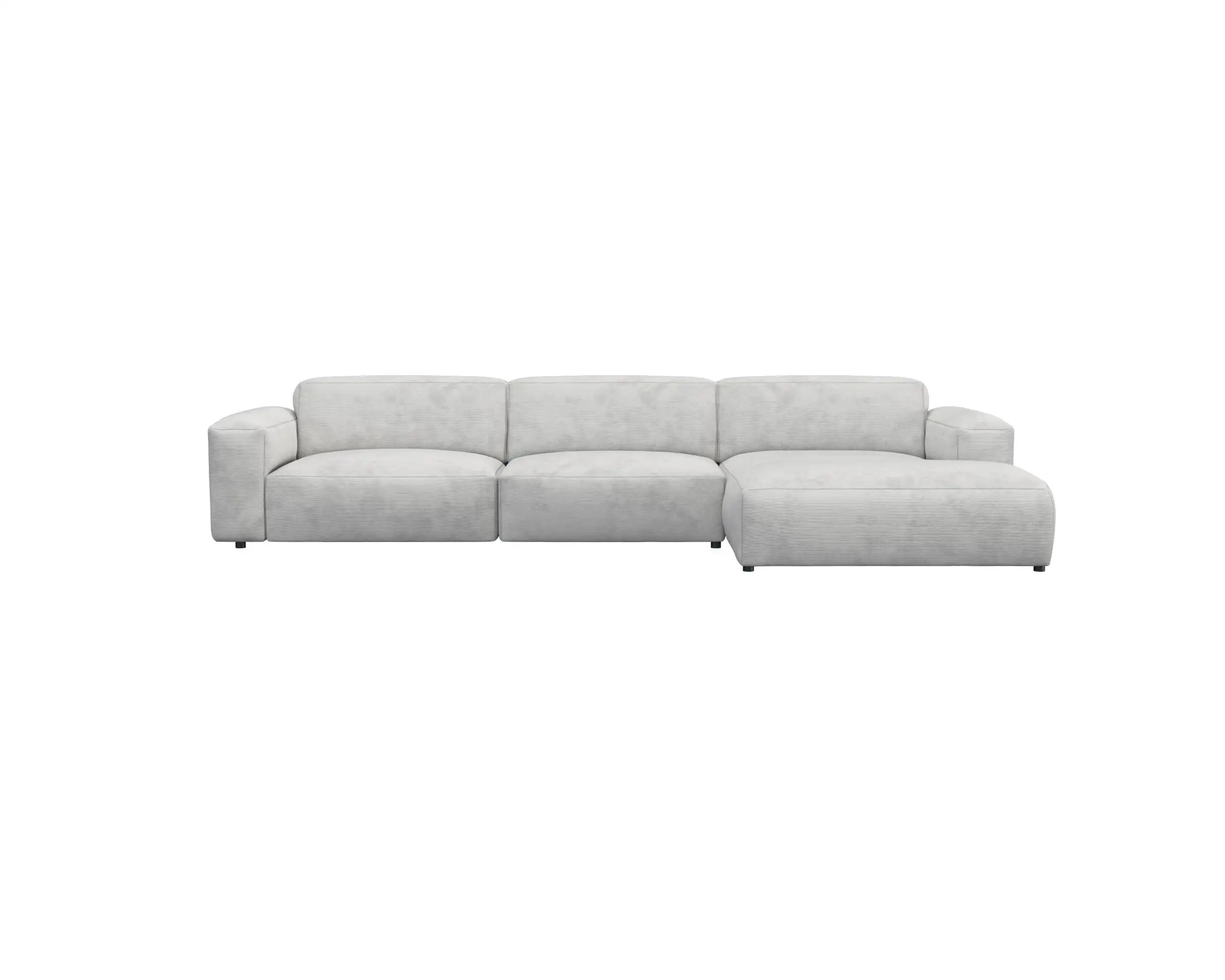 Flexlux 3 Sitzer Chaiselong II Bild 1