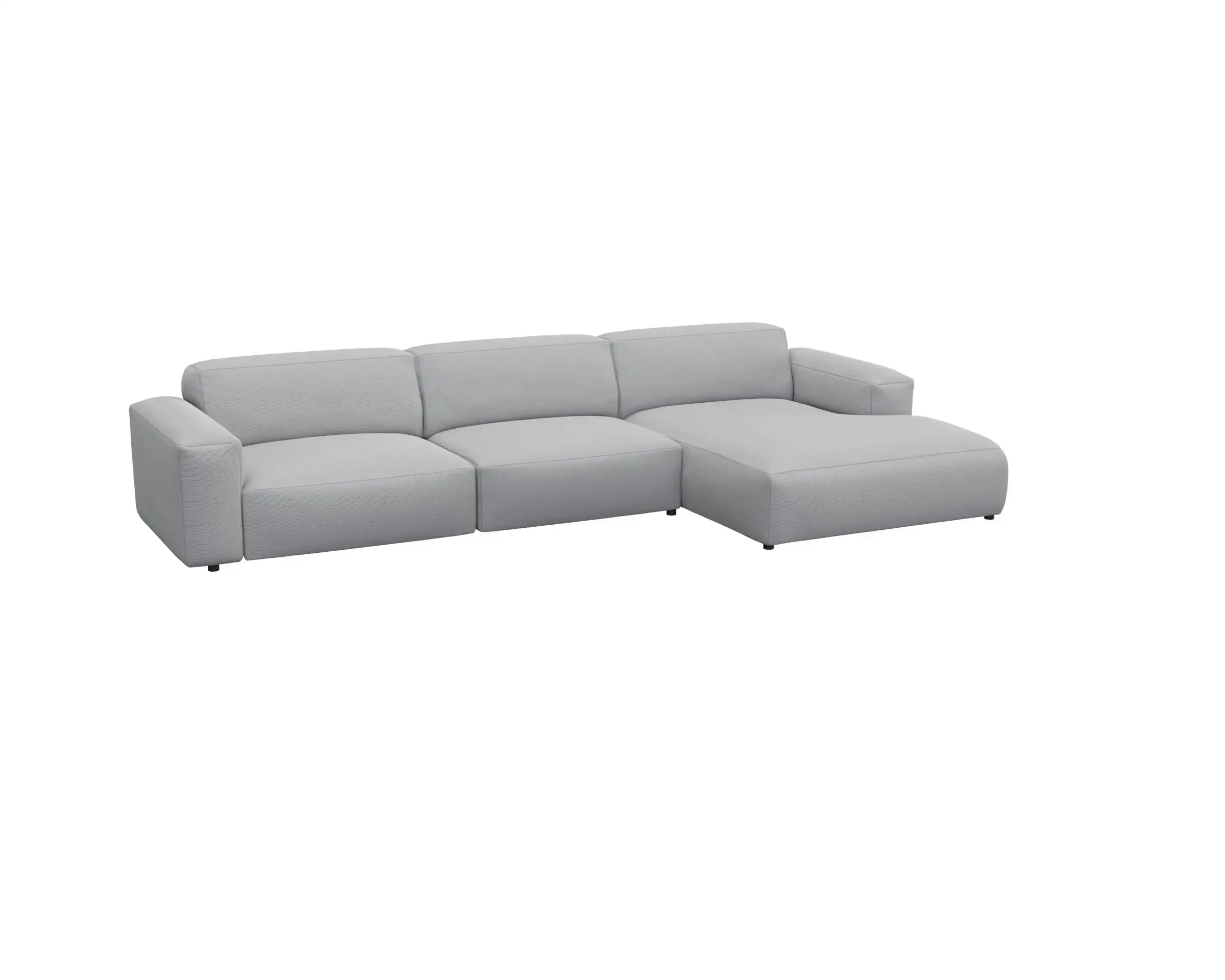 Flexlux 3 Sitzer Chaiselong II Bild 2