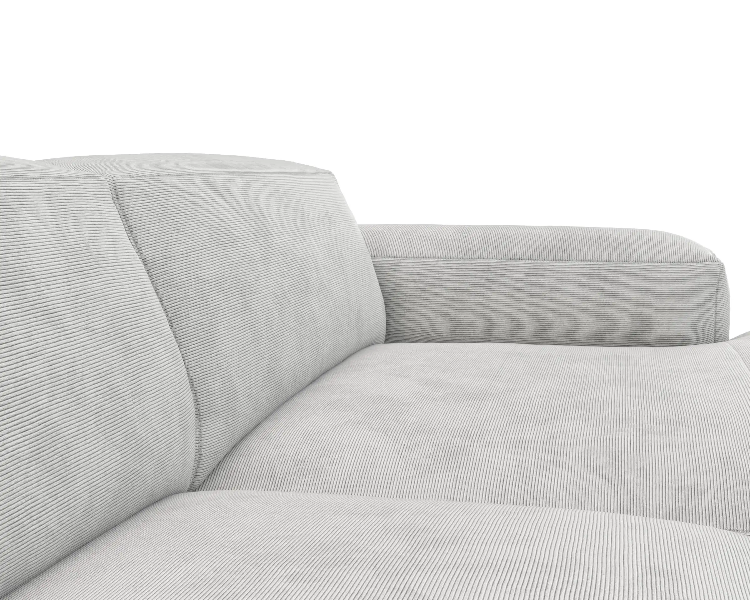Flexlux 3 Sitzer Chaiselong II Bild 4