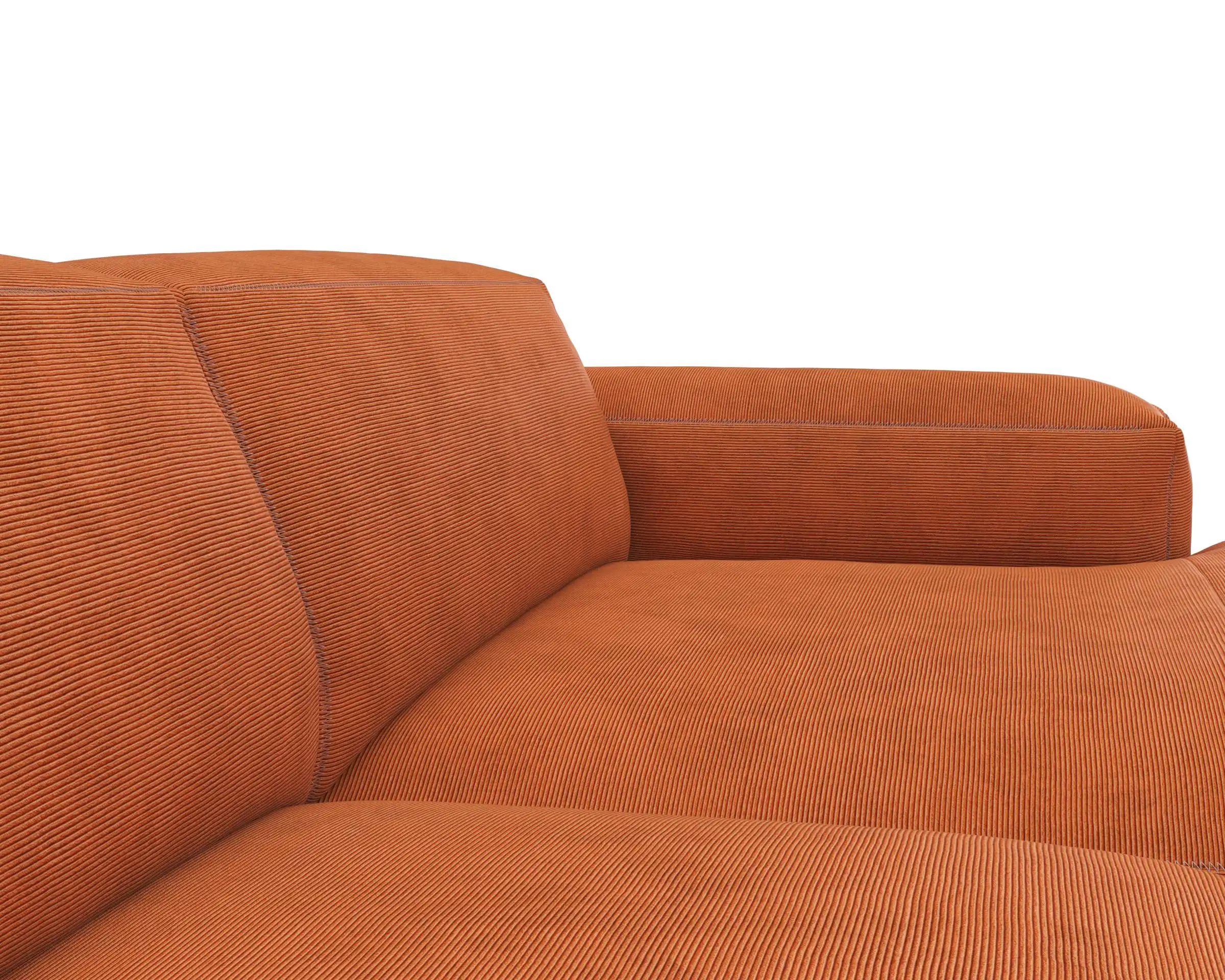Flexlux 3 Sitzer Chaiselong II Bild 4