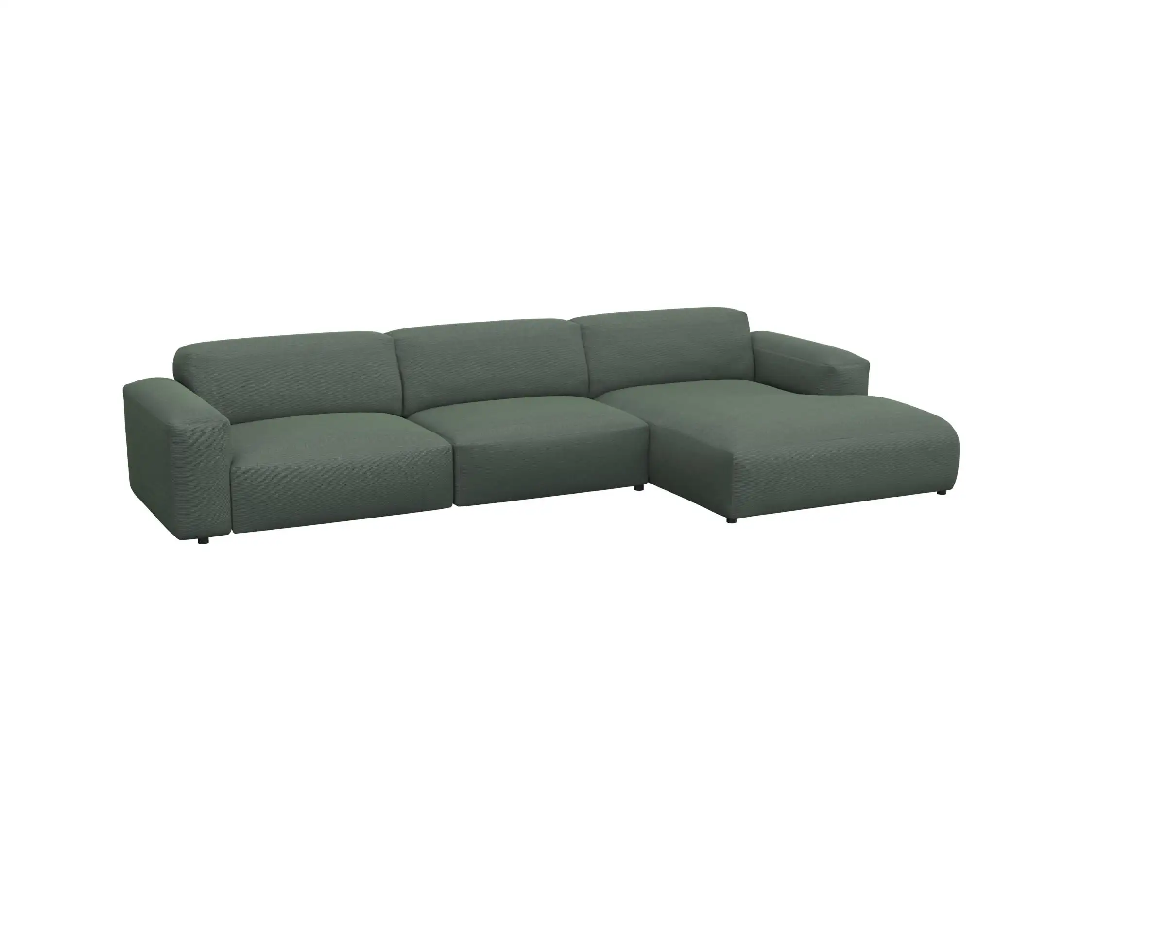 Flexlux 3 Sitzer Chaiselong II Bild 2