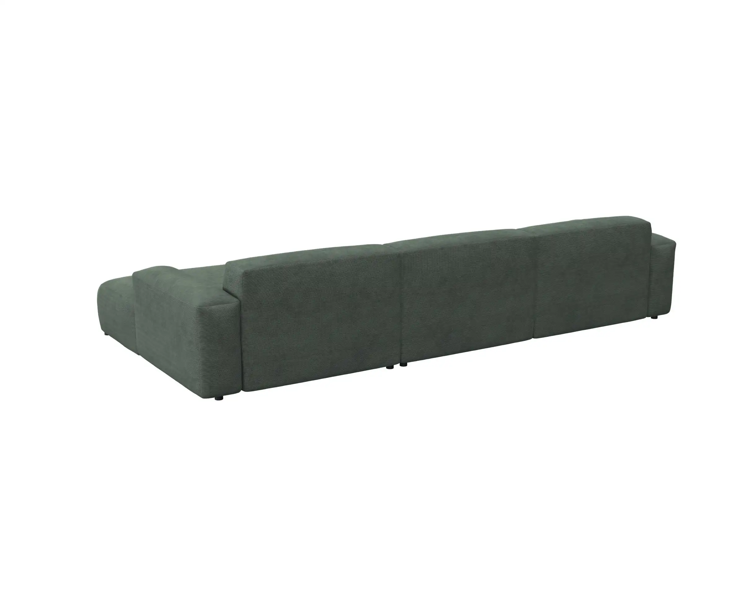 Flexlux 3 Sitzer Chaiselong II Bild 3