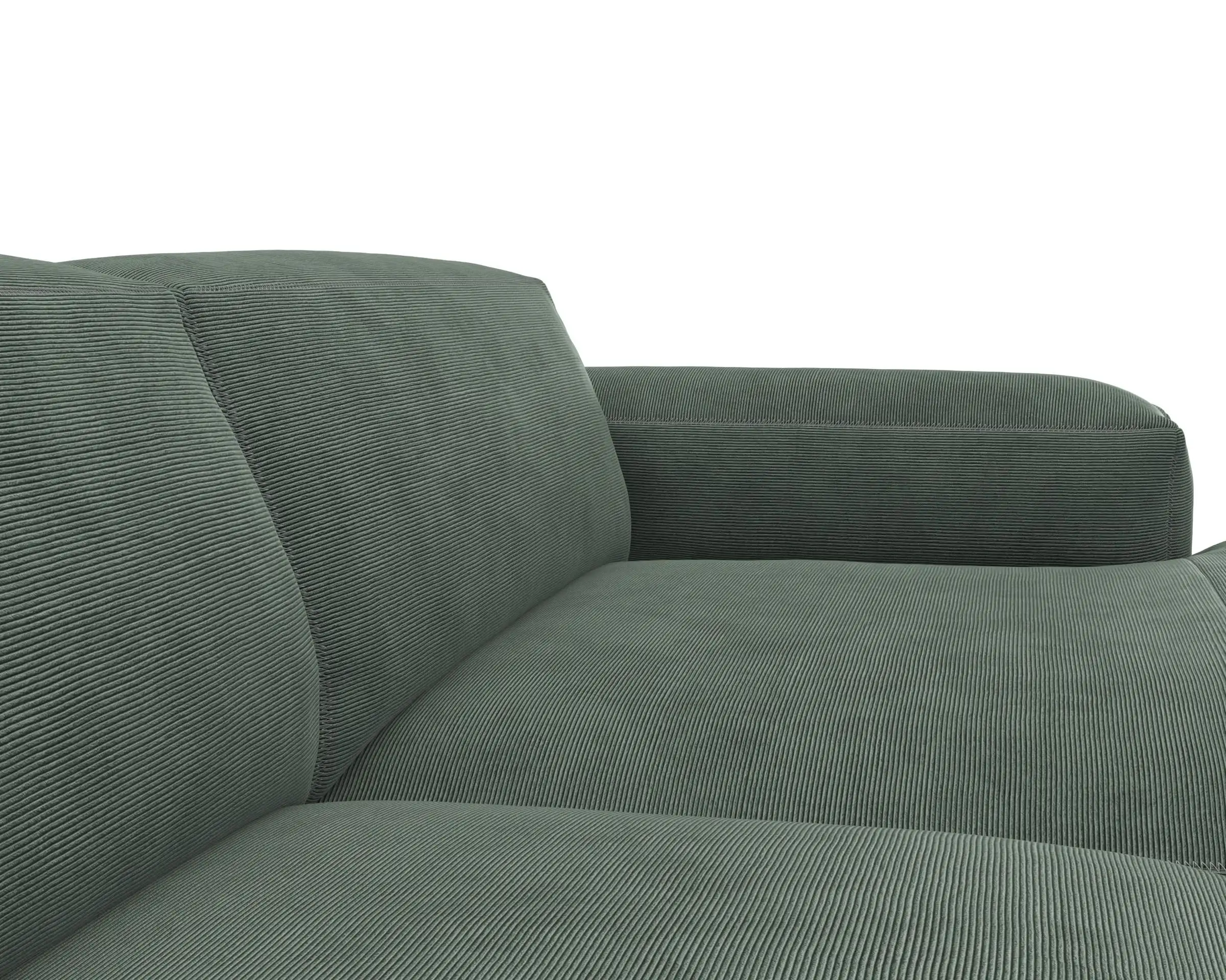 Flexlux 3 Sitzer Chaiselong II Bild 4