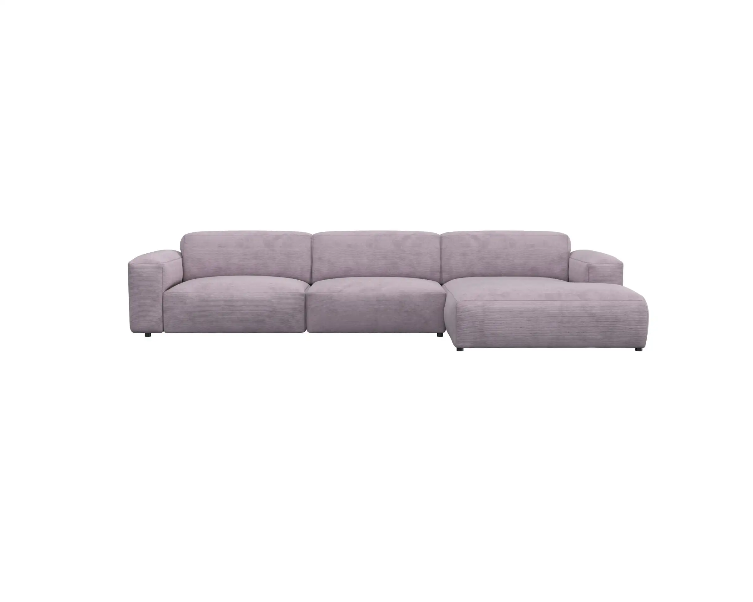 Flexlux 3 Sitzer Chaiselong II Bild 1
