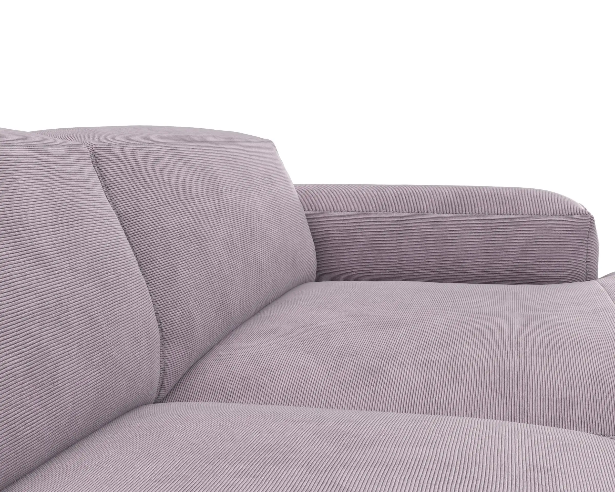 Flexlux 3 Sitzer Chaiselong II Bild 4