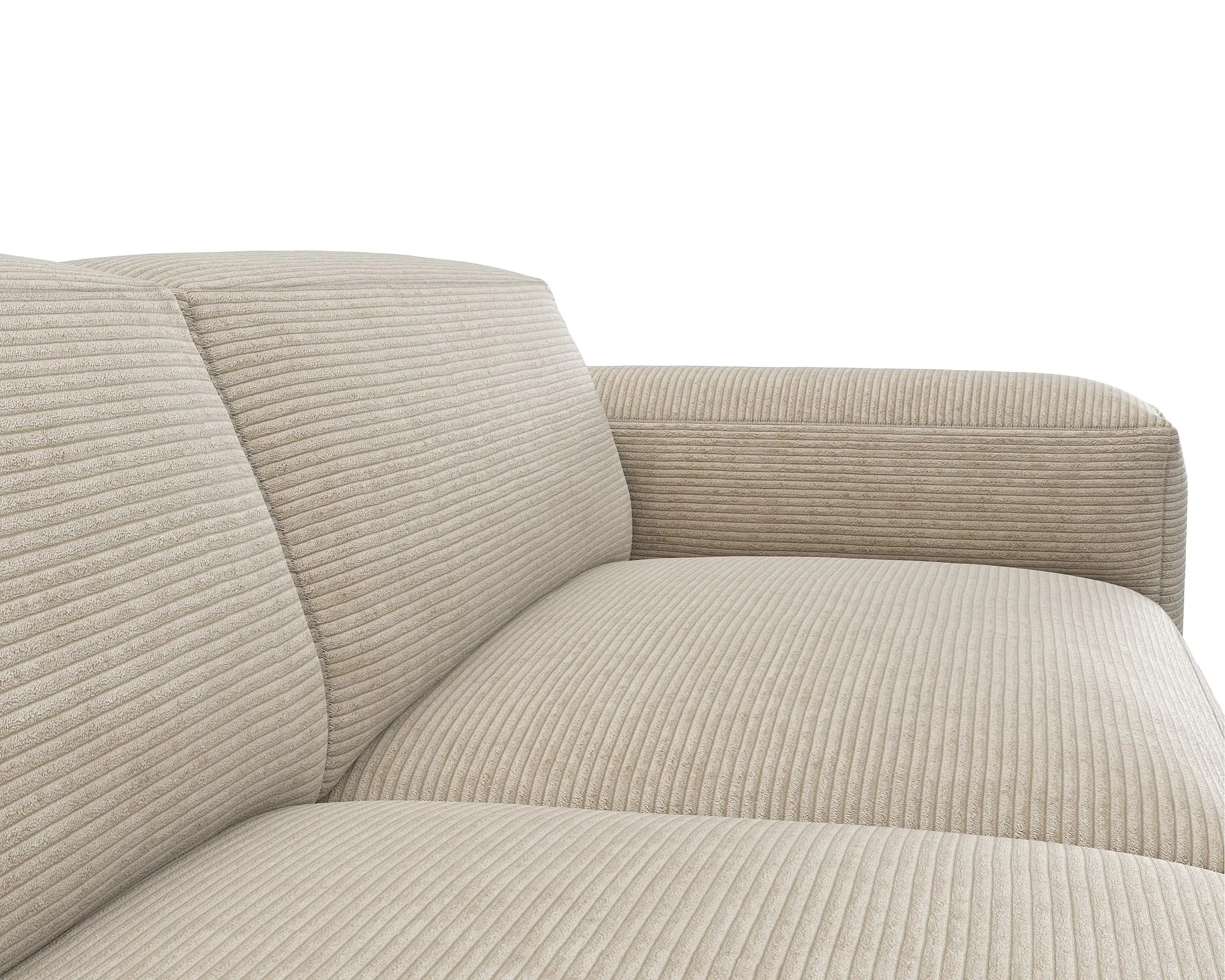 Flexlux 3 Sitzer Chaiselong II Bild 4