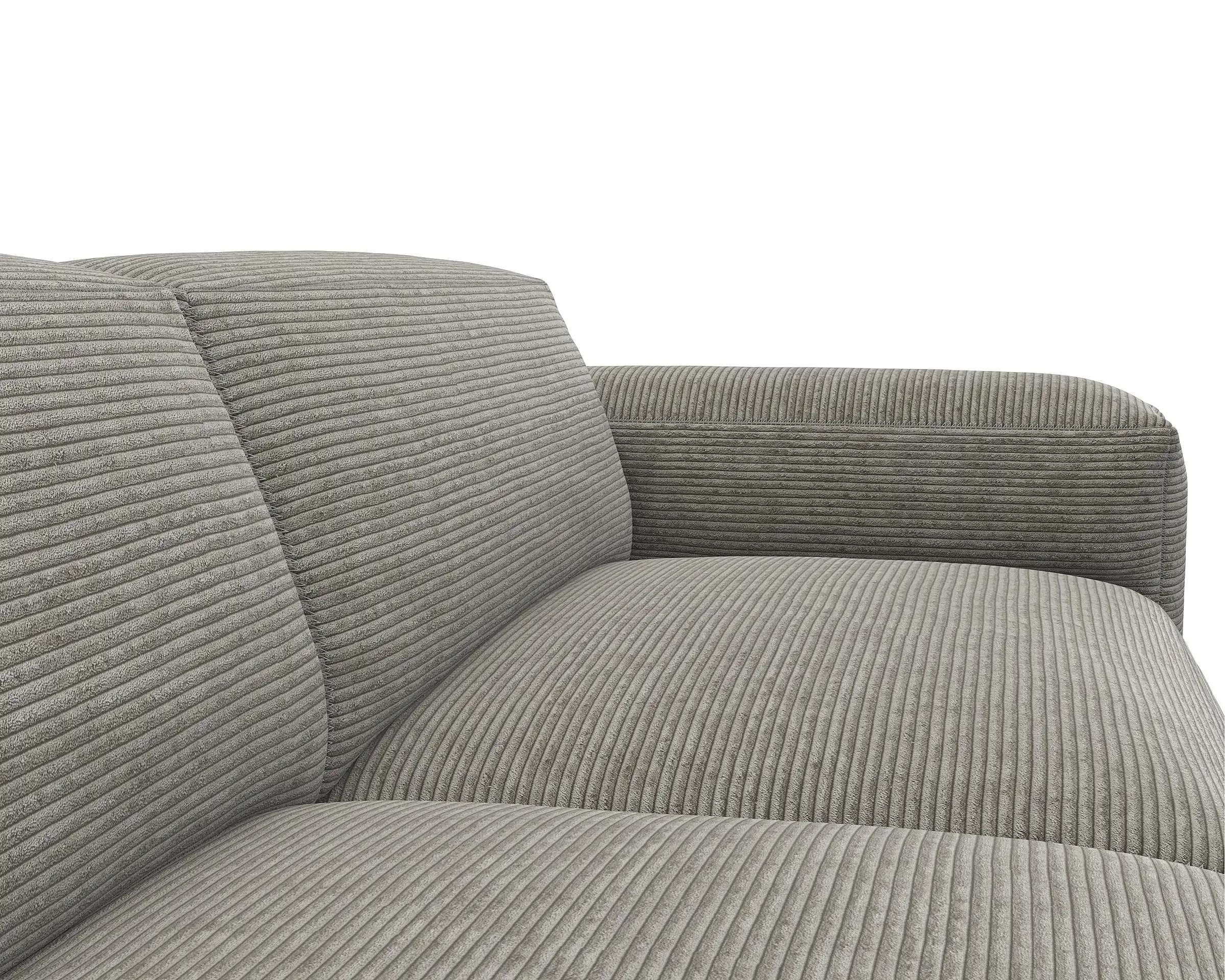 Flexlux 3 Sitzer Chaiselong II Bild 4