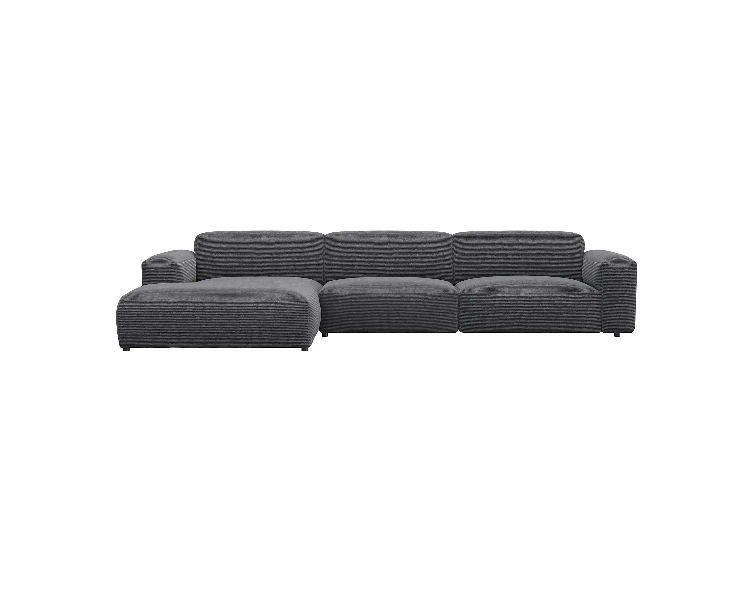 Flexlux 3 Sitzer Chaiselong II Bild 1