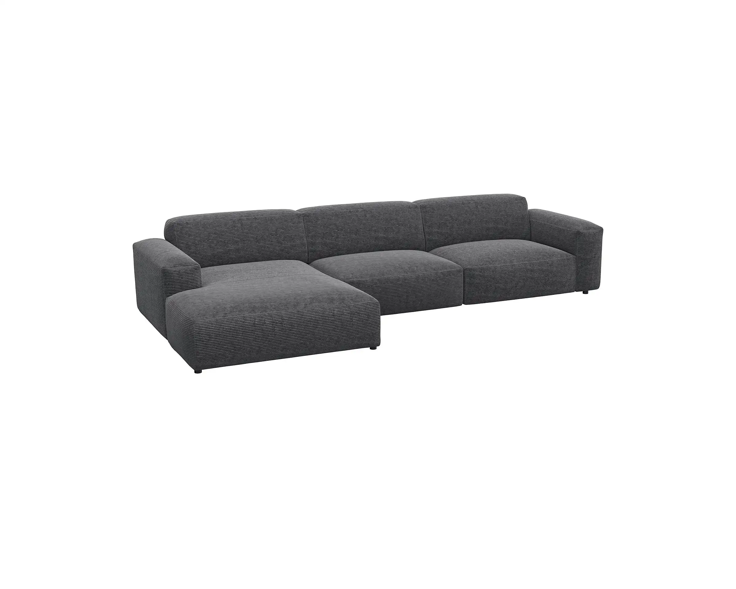 Flexlux 3 Sitzer Chaiselong II Bild 2