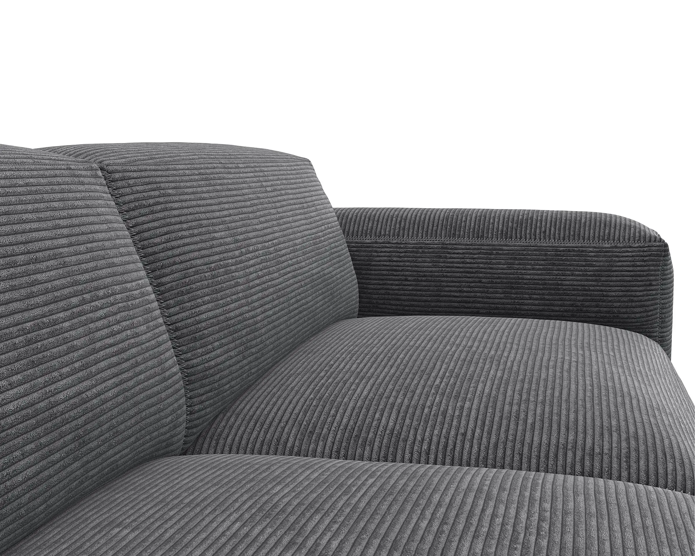 Flexlux 3 Sitzer Chaiselong II Bild 4