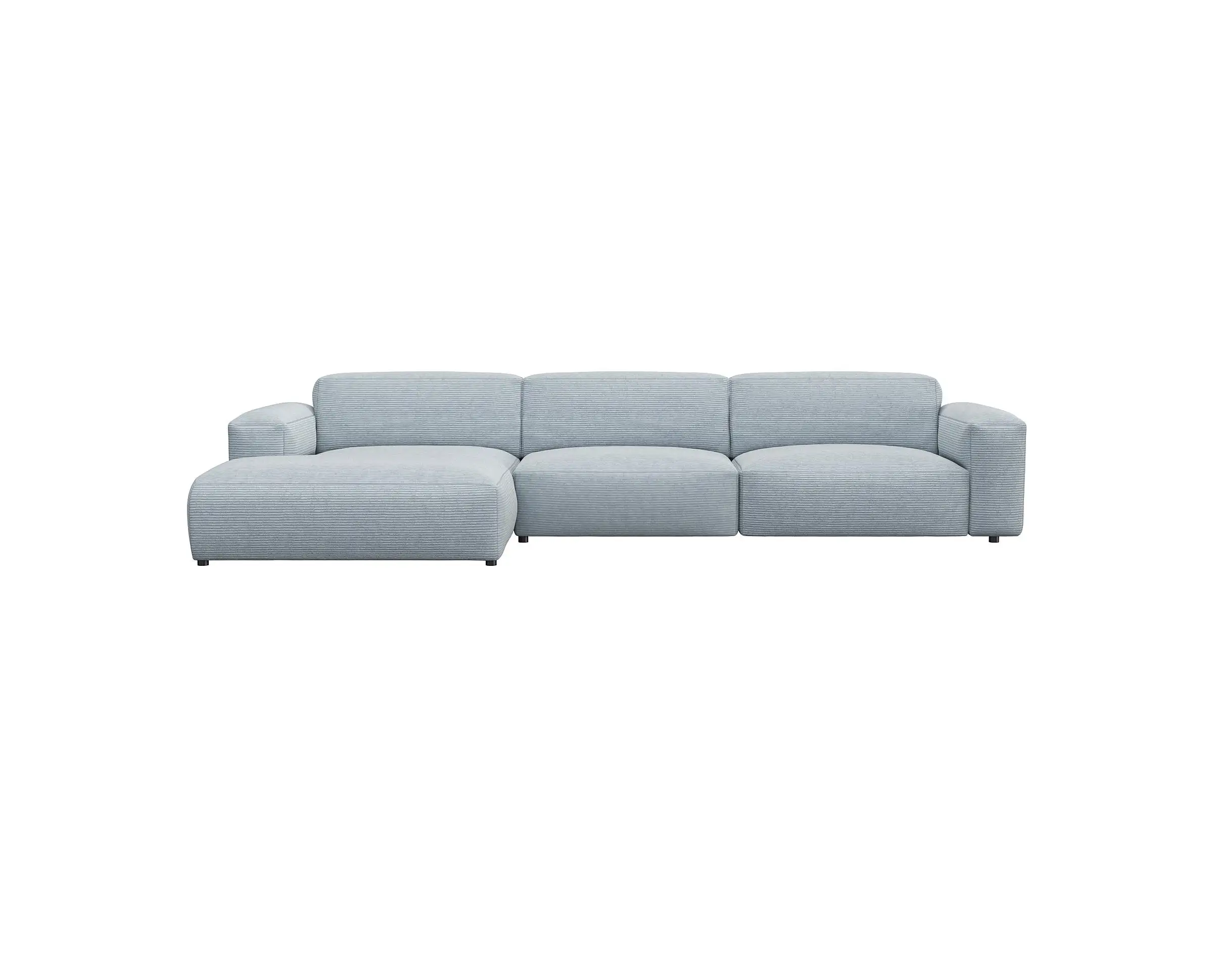 Flexlux 3 Sitzer Chaiselong II Bild 1