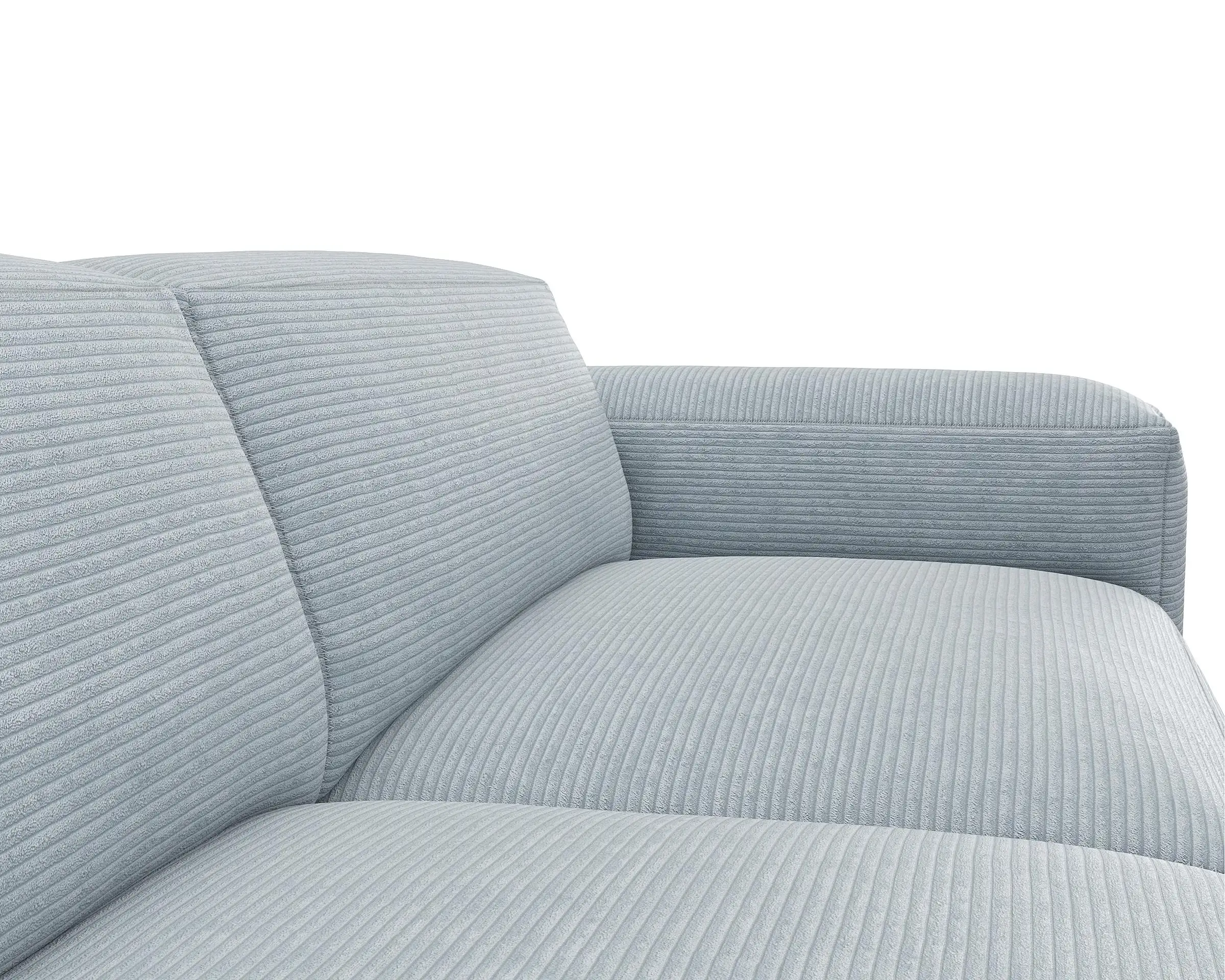 Flexlux 3 Sitzer Chaiselong II Bild 4