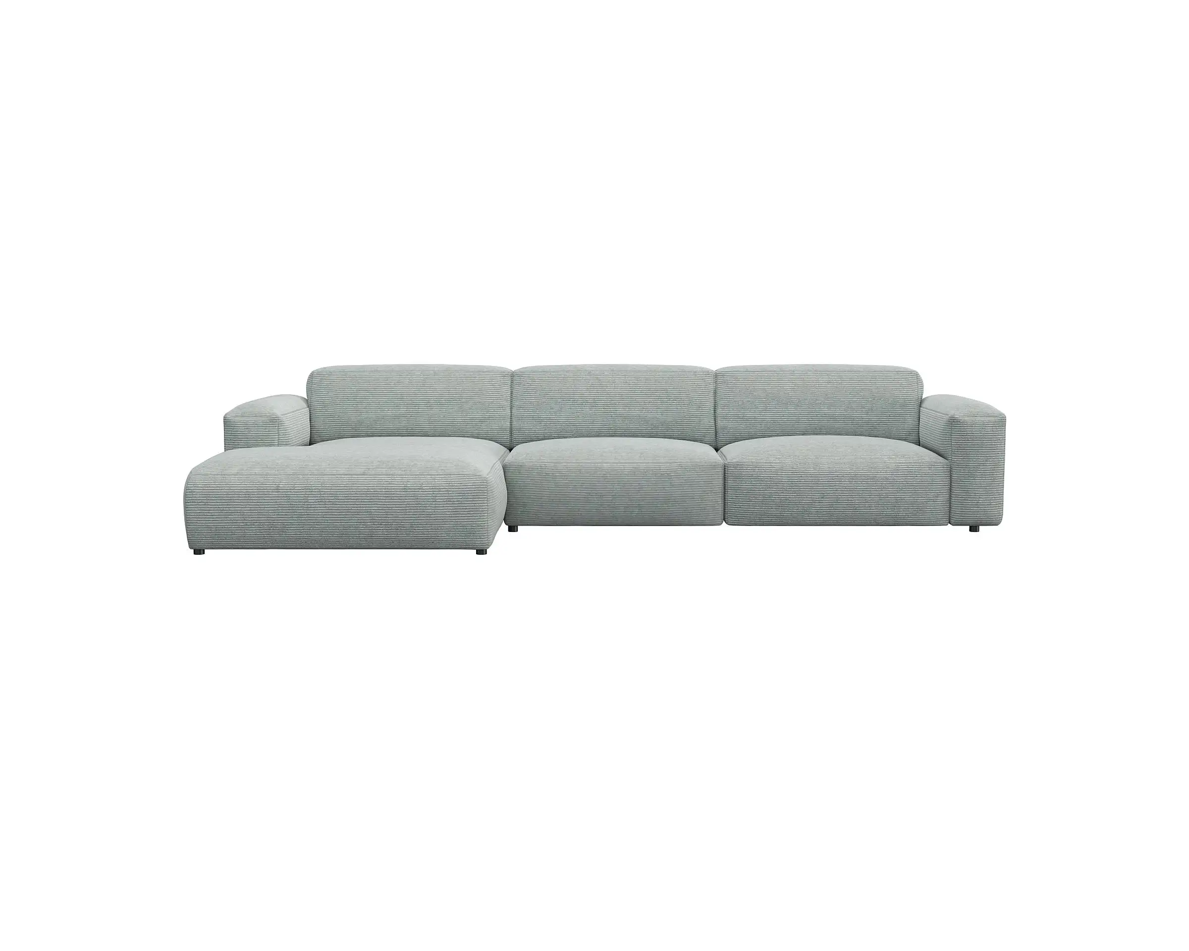 Flexlux 3 Sitzer Chaiselong II Bild 1