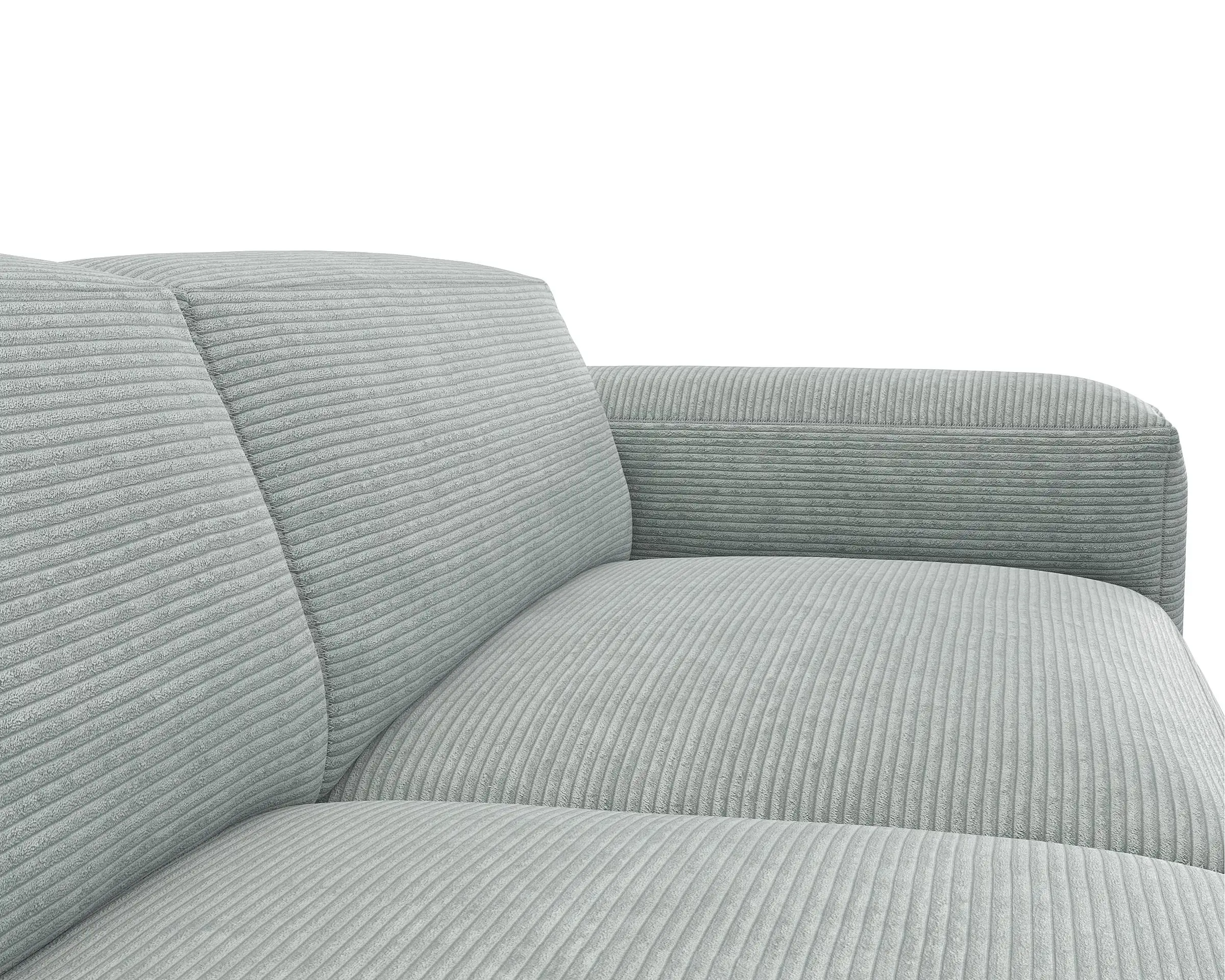 Flexlux 3 Sitzer Chaiselong II Bild 4