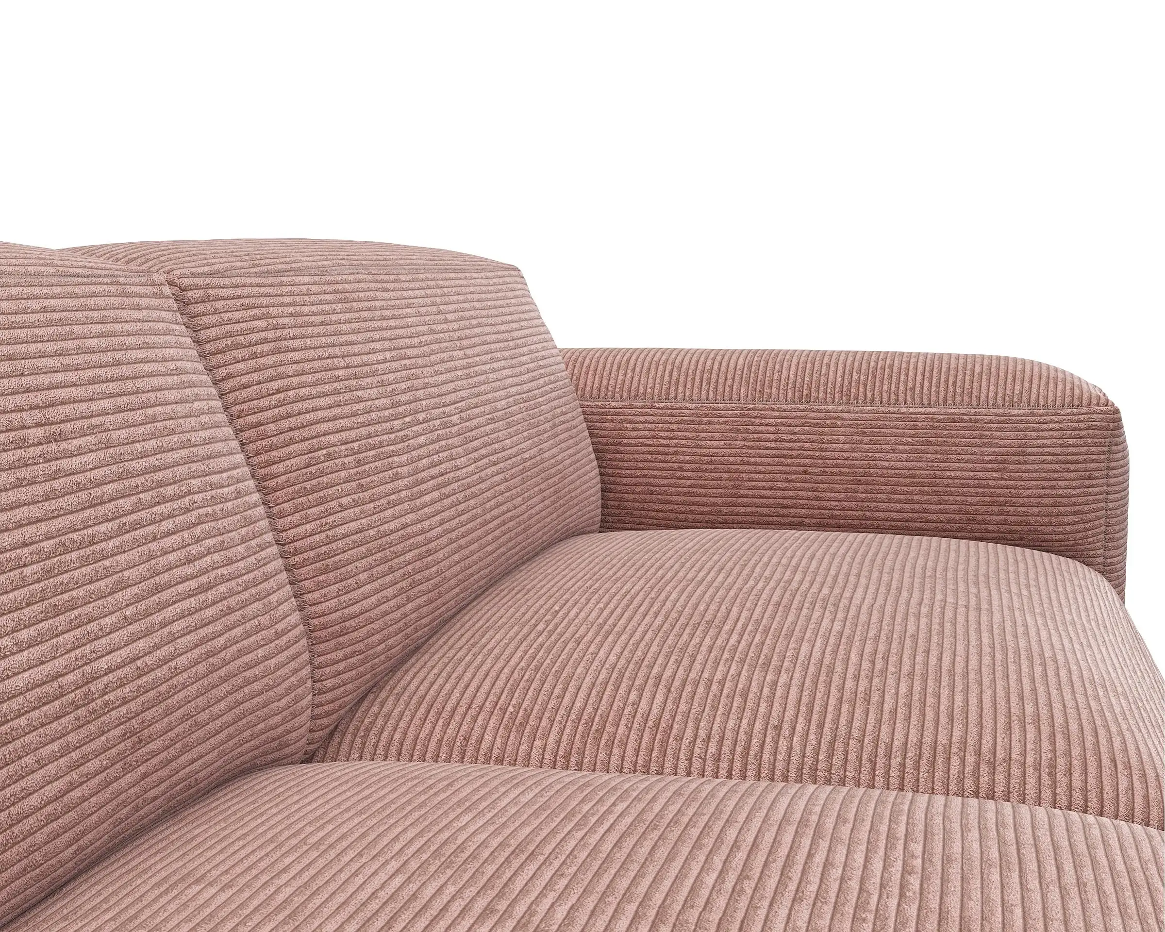 Flexlux 3 Sitzer Chaiselong II Bild 4