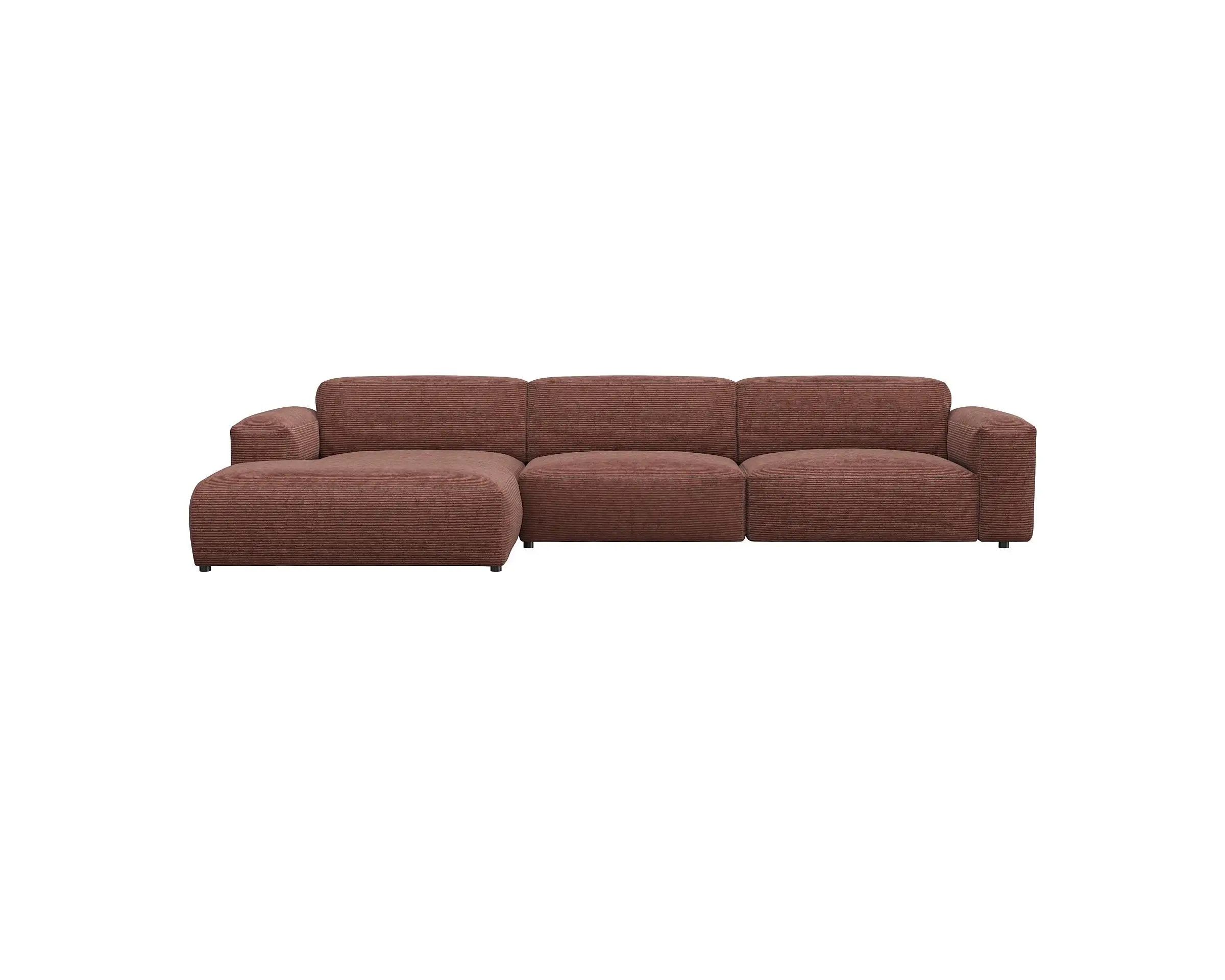 Flexlux 3 Sitzer Chaiselong II Bild 1