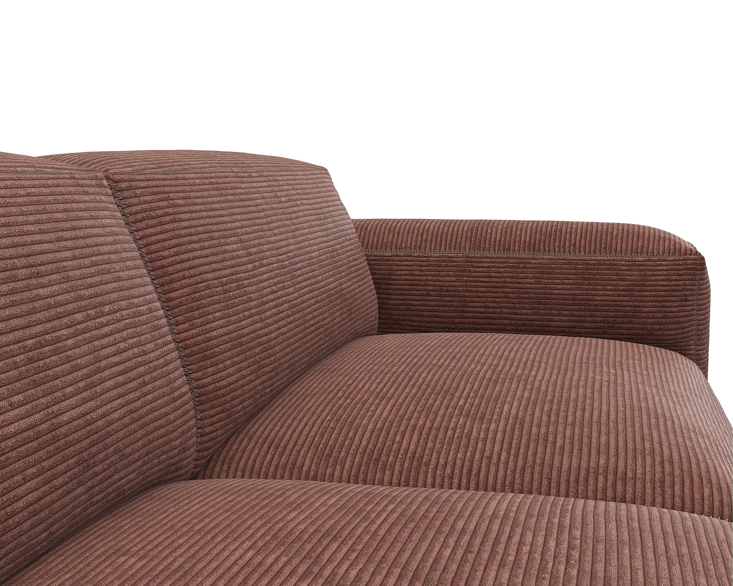 Flexlux 3 Sitzer Chaiselong II Bild 4