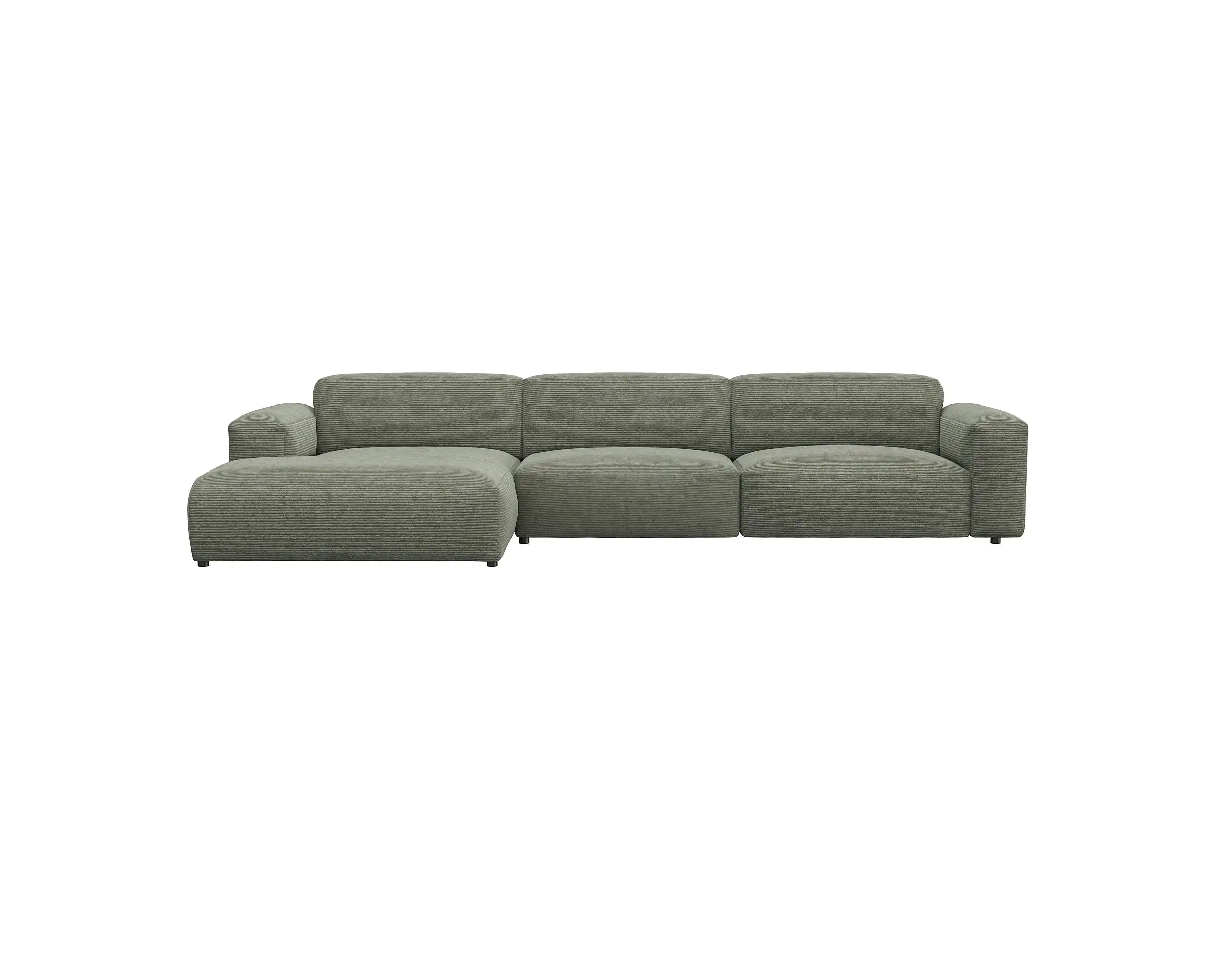 Flexlux 3 Sitzer Chaiselong II Bild 1
