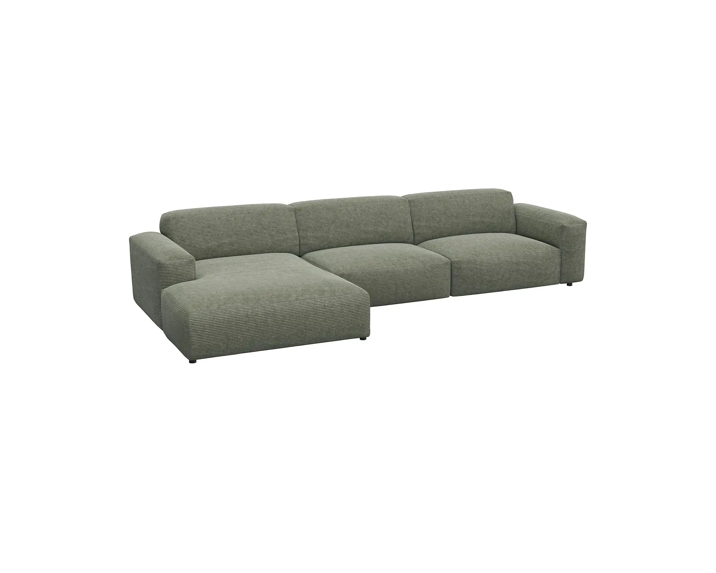 Flexlux 3 Sitzer Chaiselong II Bild 2