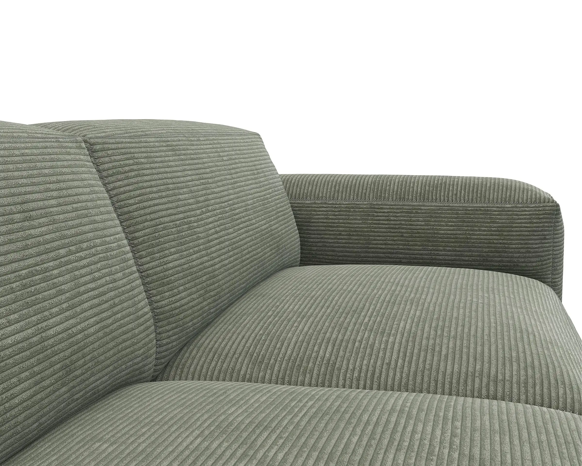 Flexlux 3 Sitzer Chaiselong II Bild 4