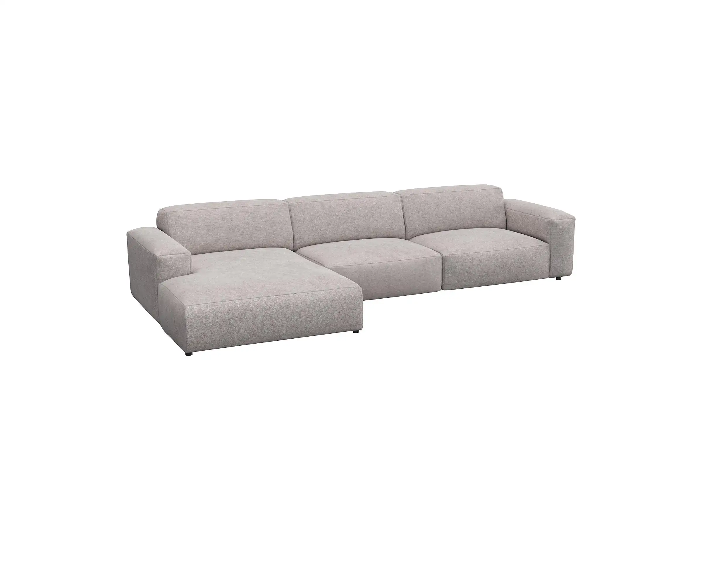 Flexlux 3 Sitzer Chaiselong II Bild 2