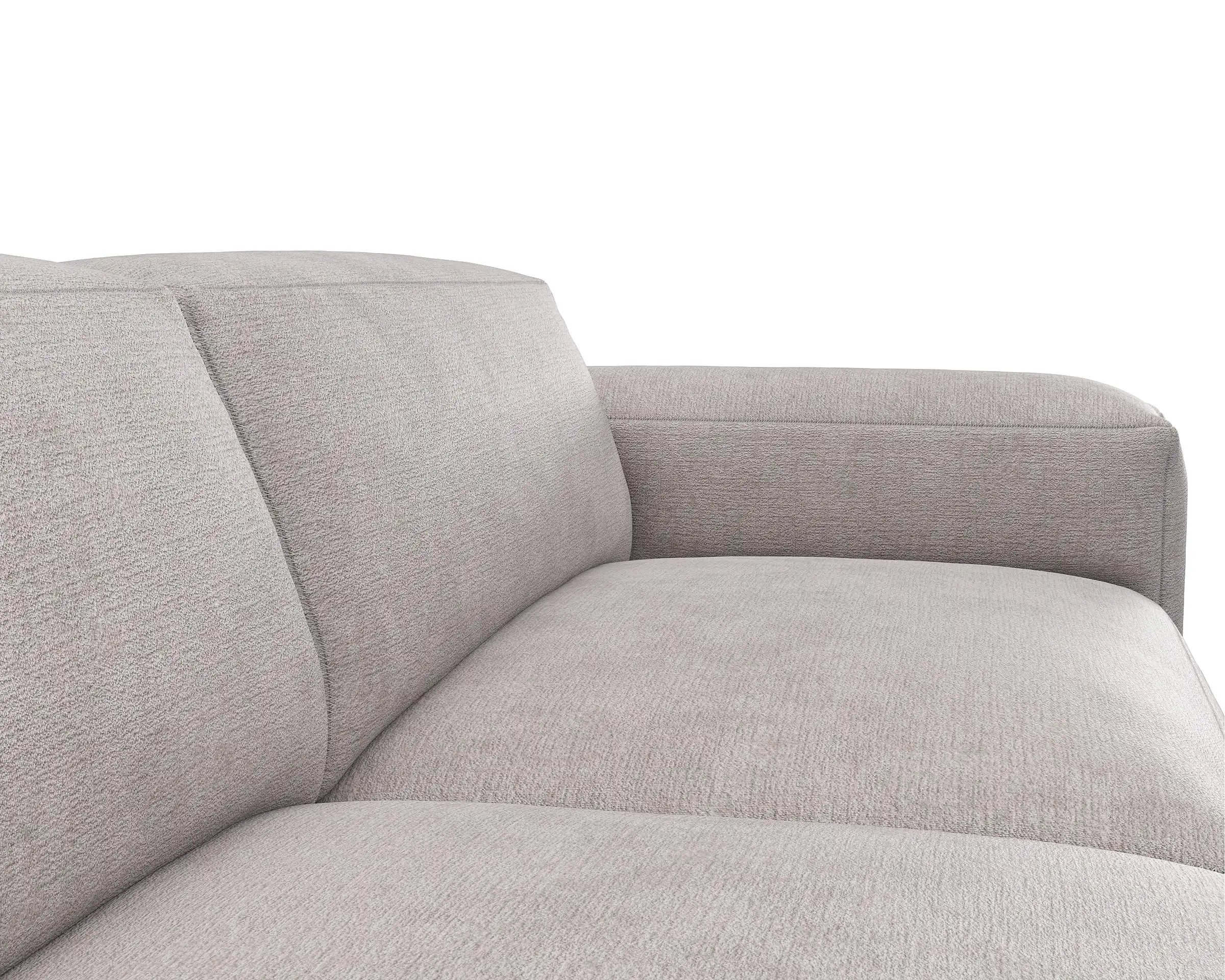 Flexlux 3 Sitzer Chaiselong II Bild 4