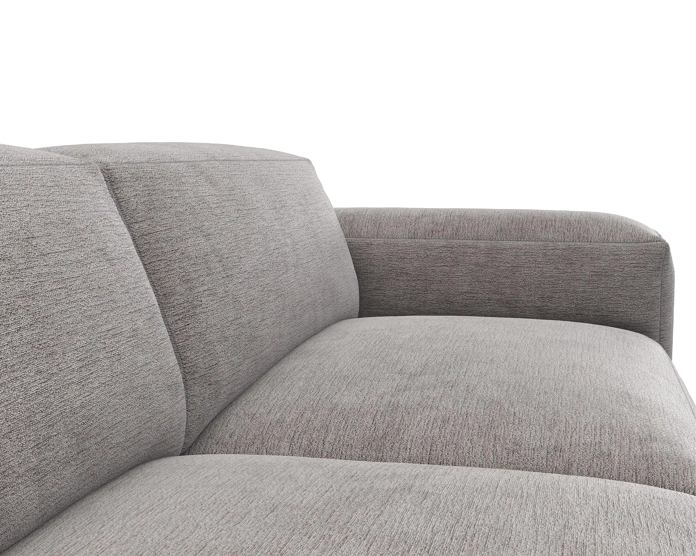Flexlux 3 Sitzer Chaiselong II Bild 4