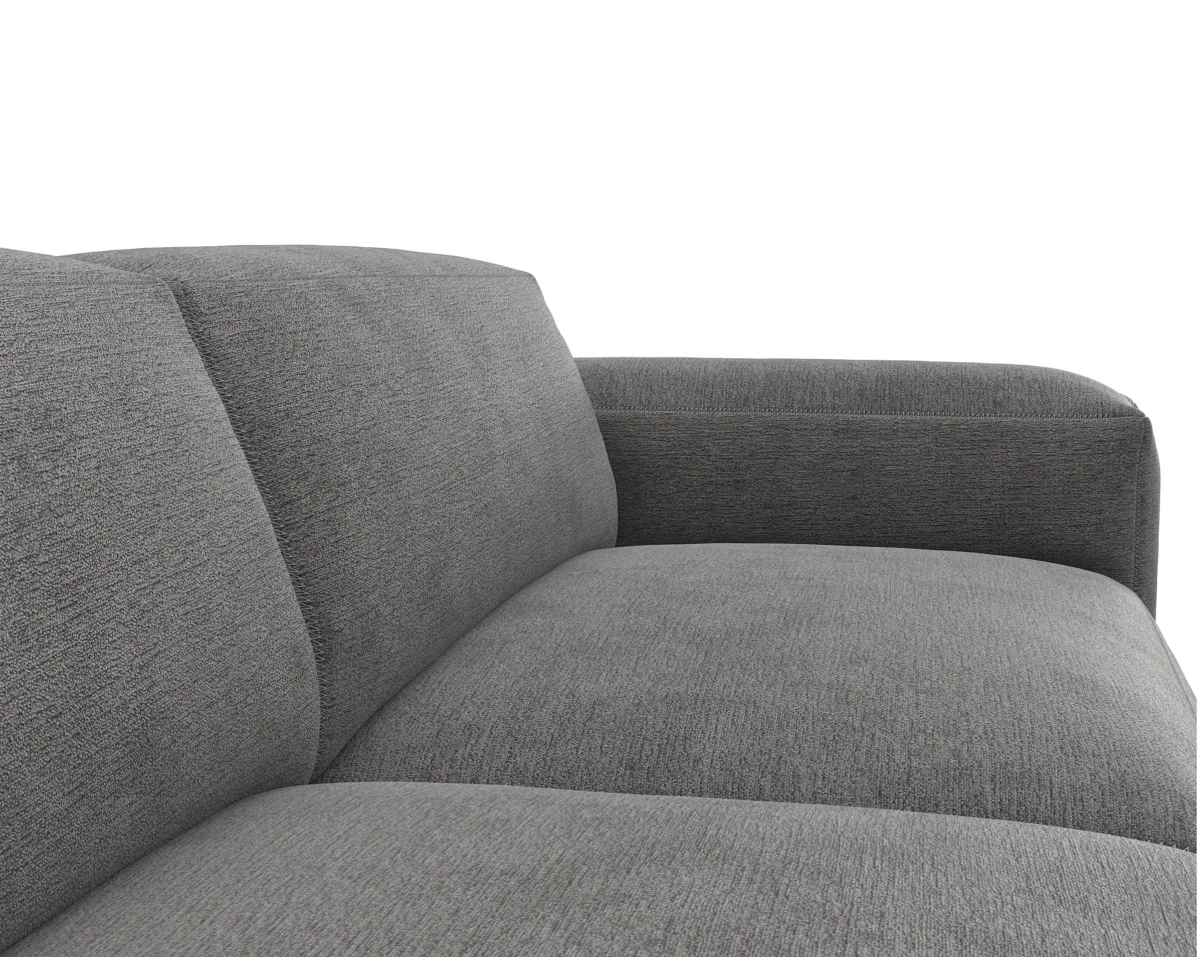 Flexlux 3 Sitzer Chaiselong II Bild 4