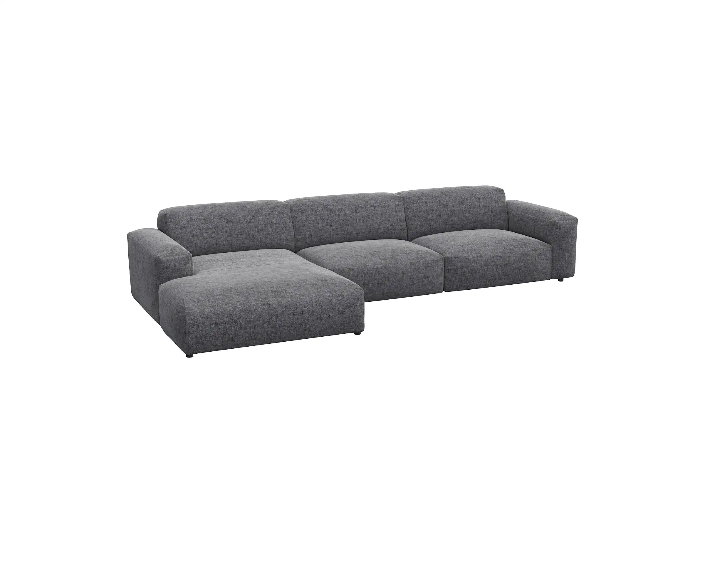 Flexlux 3 Sitzer Chaiselong II Bild 2