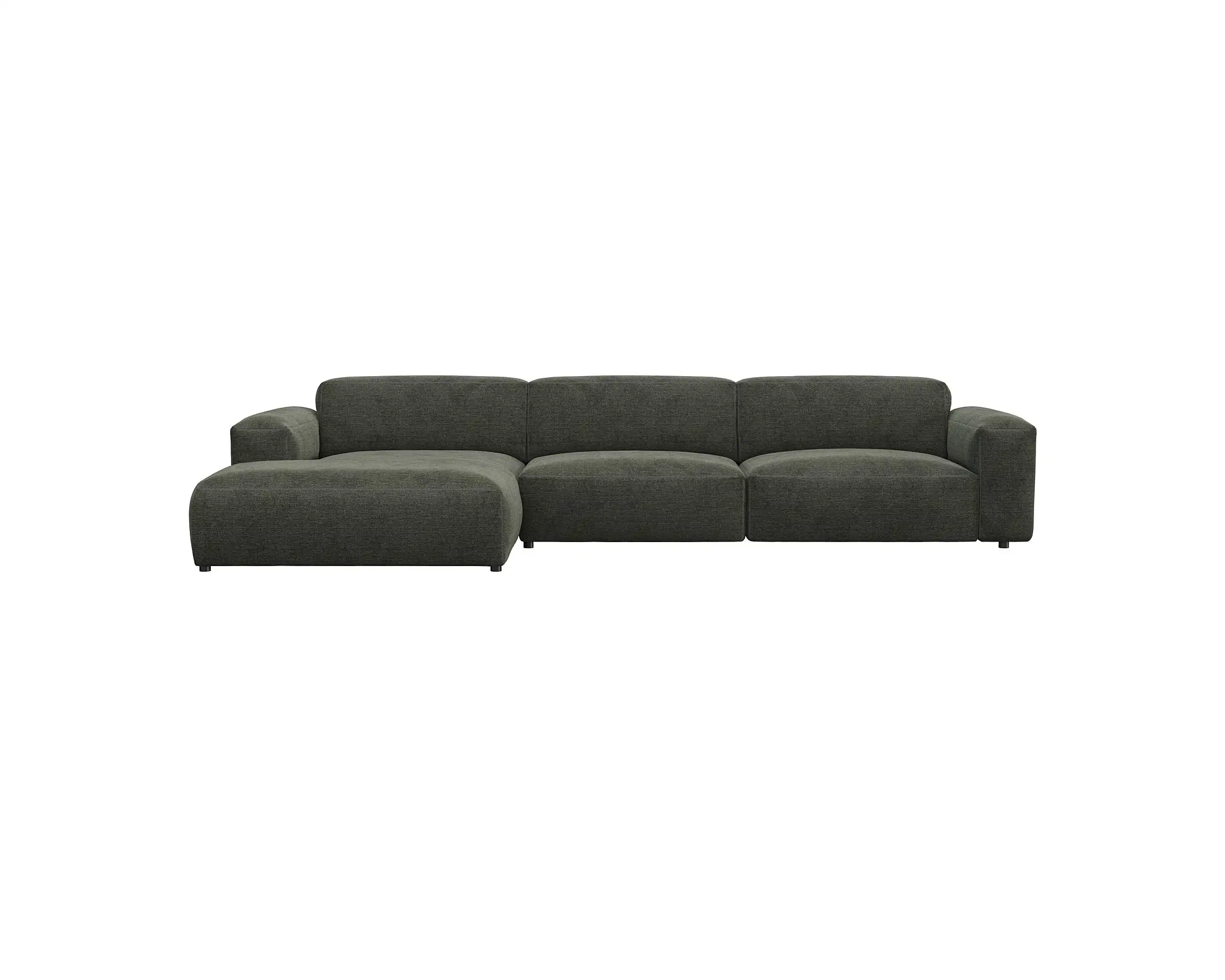 Flexlux 3 Sitzer Chaiselong II Bild 1