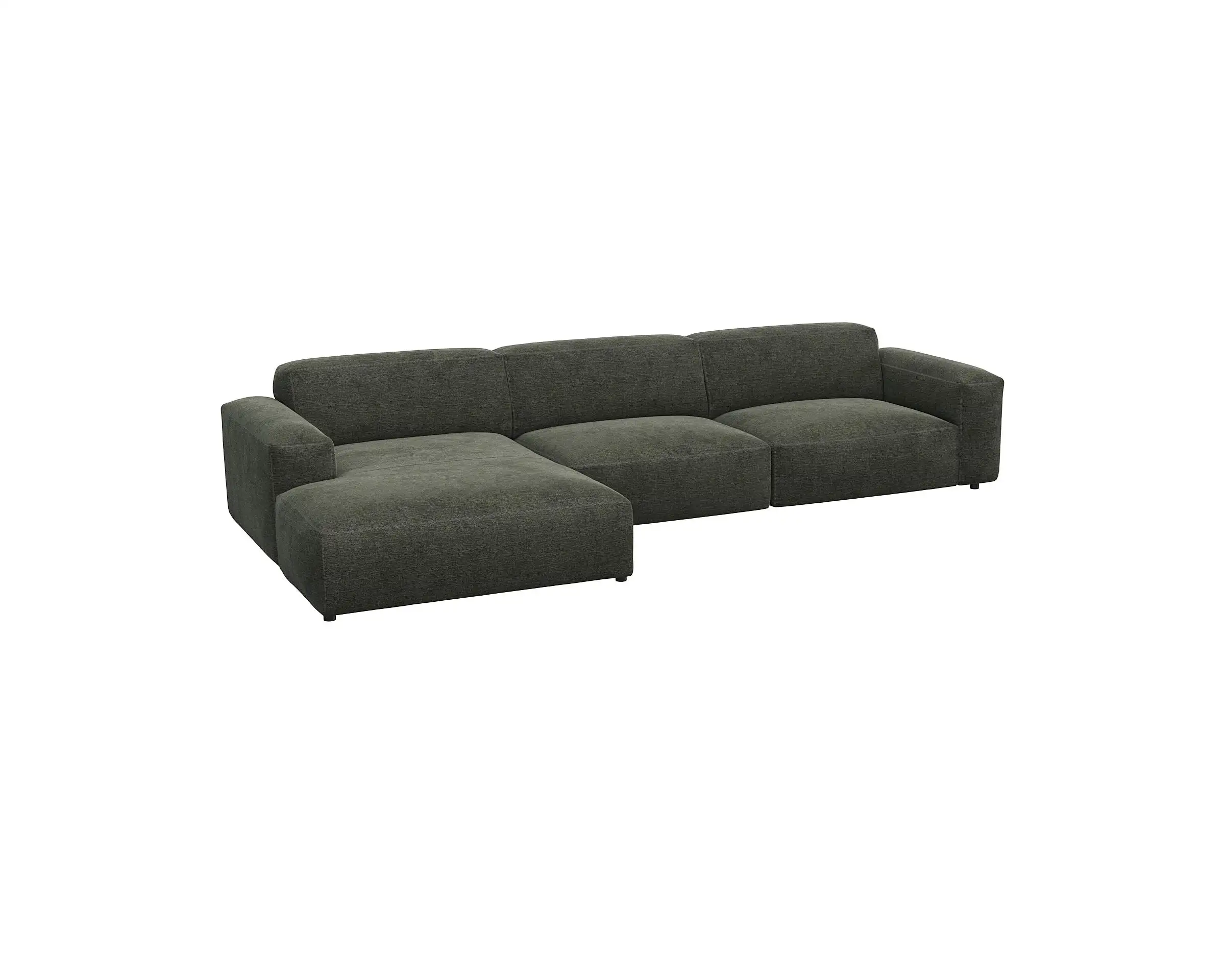 Flexlux 3 Sitzer Chaiselong II Bild 2