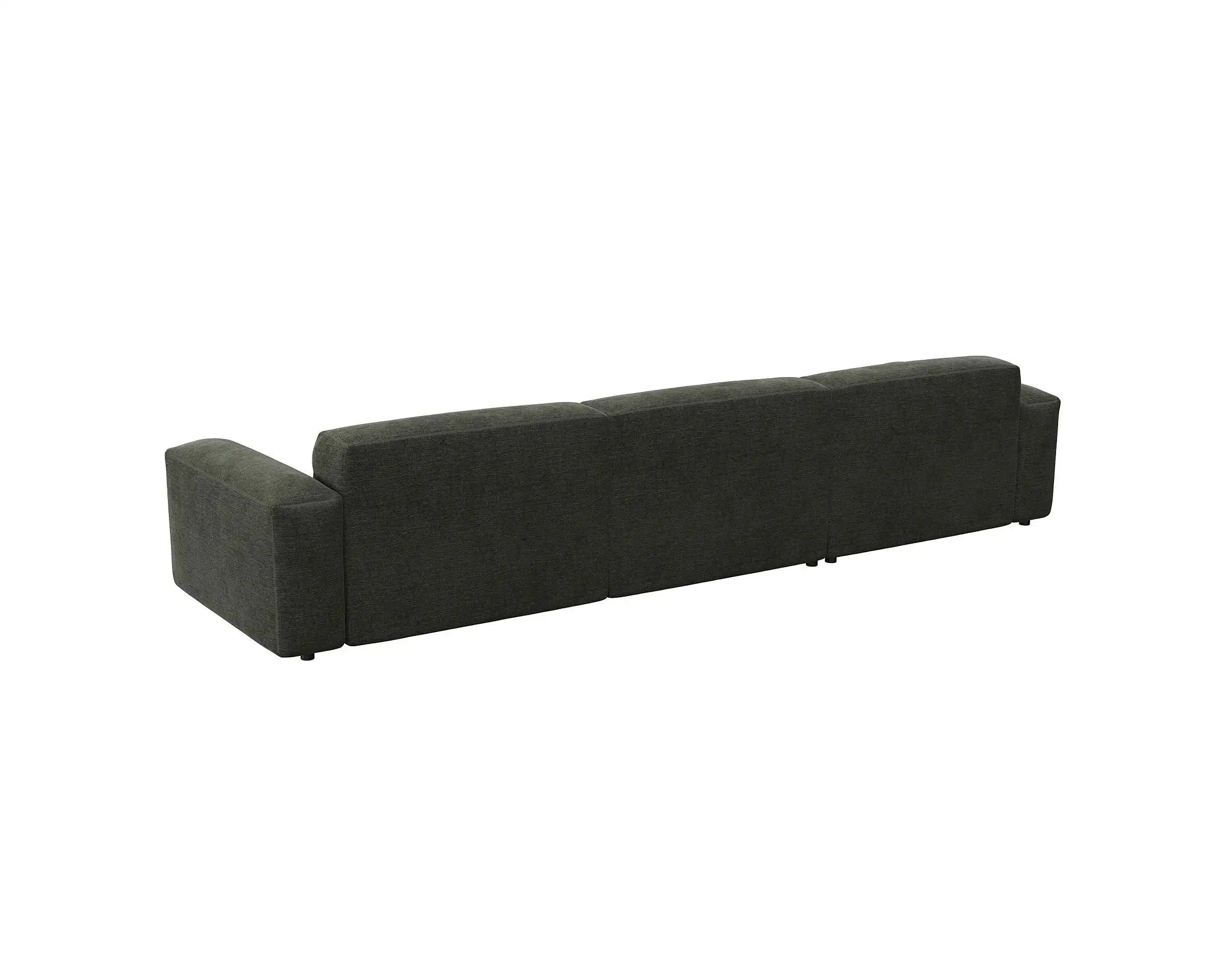 Flexlux 3 Sitzer Chaiselong II Bild 3