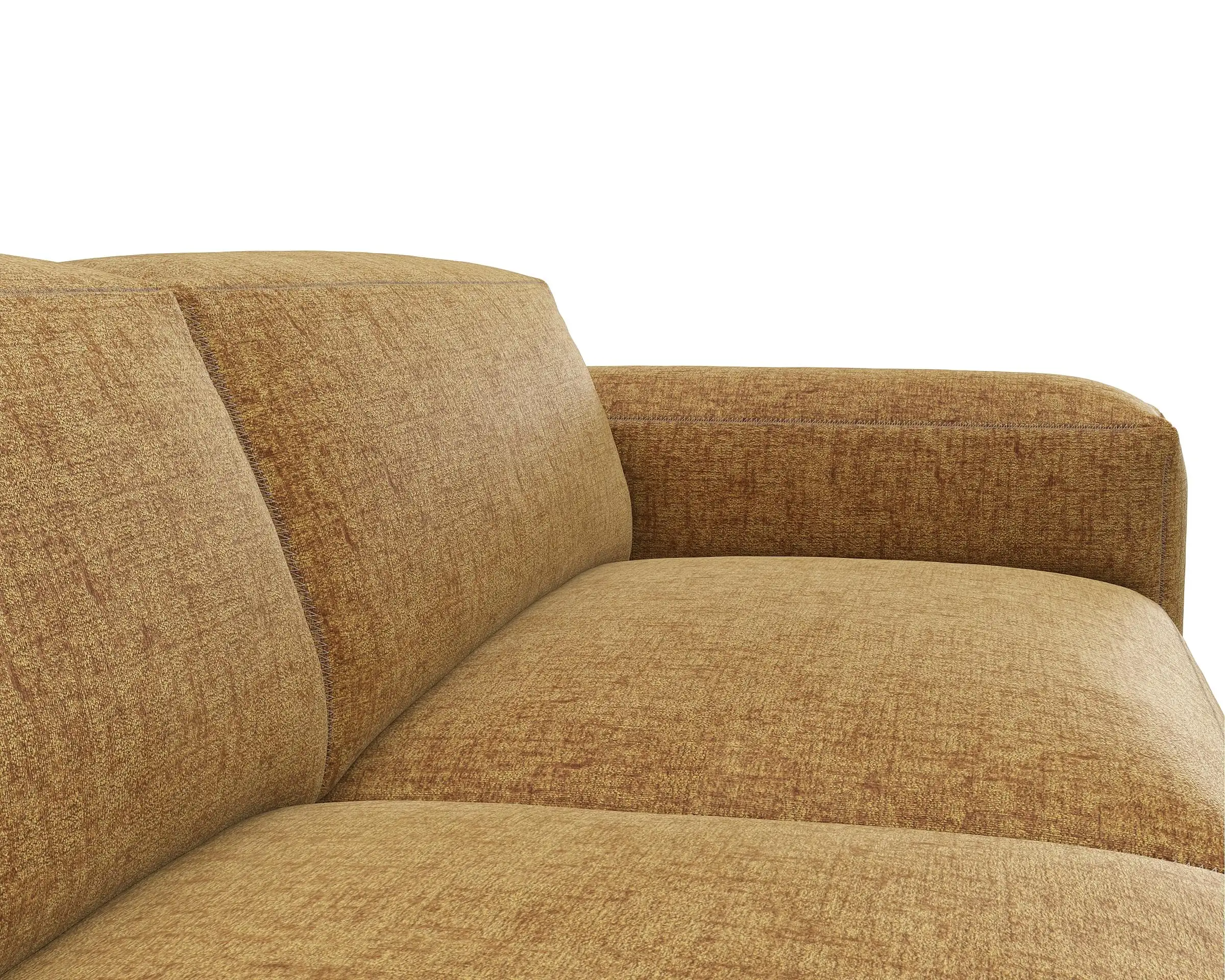 Flexlux 3 Sitzer Chaiselong II Bild 4