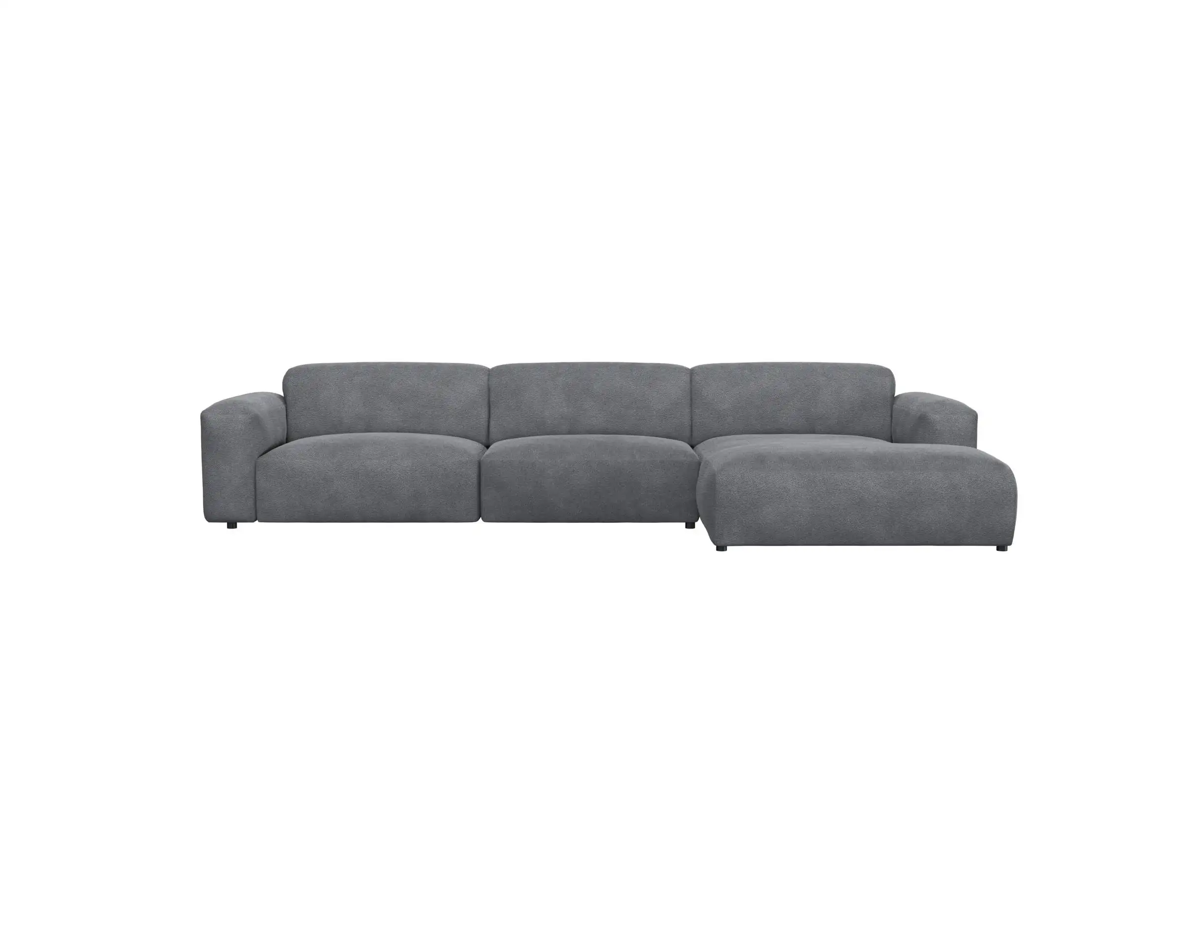 Flexlux 3 Sitzer Chaiselong II Bild 1