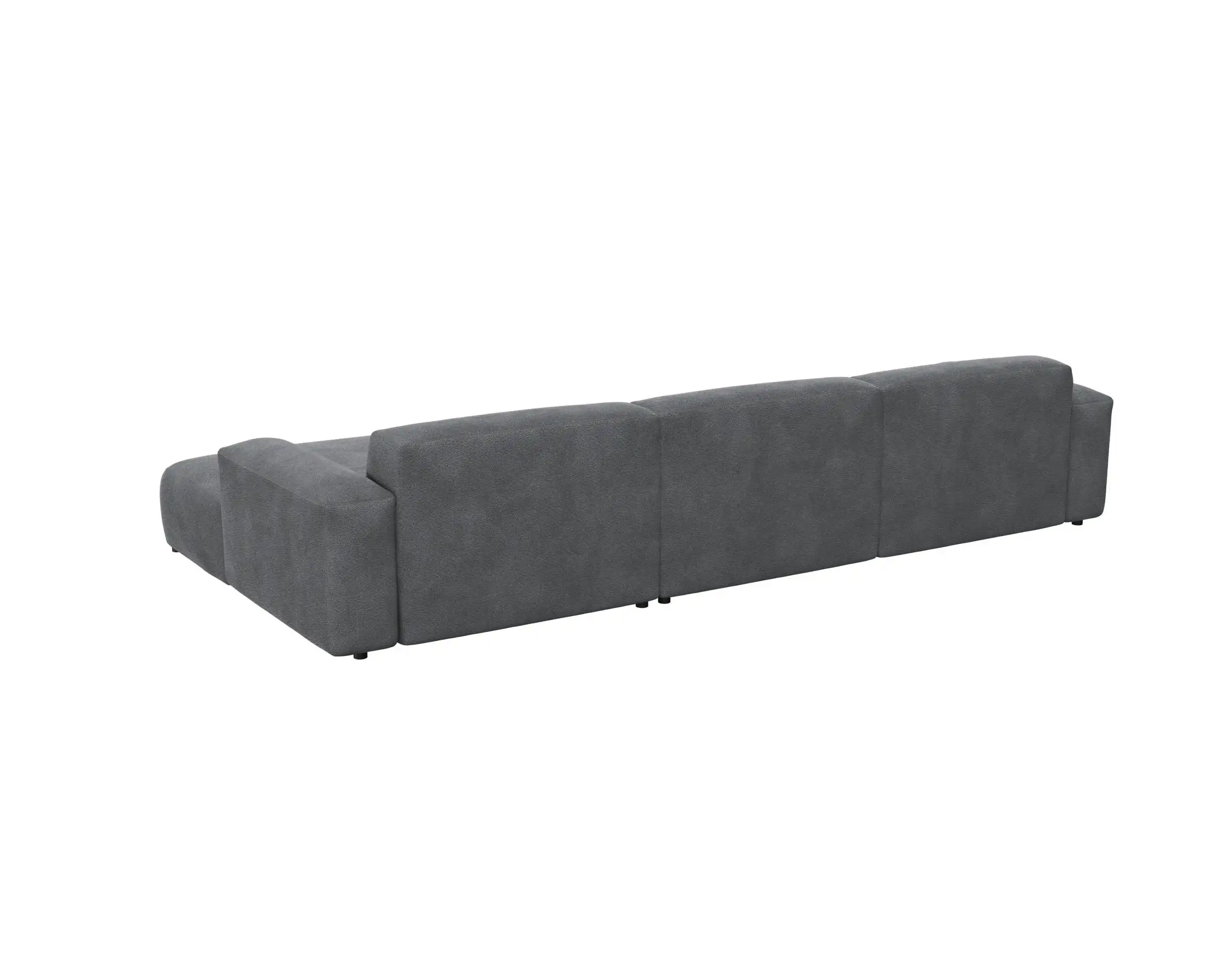 Flexlux 3 Sitzer Chaiselong II Bild 3