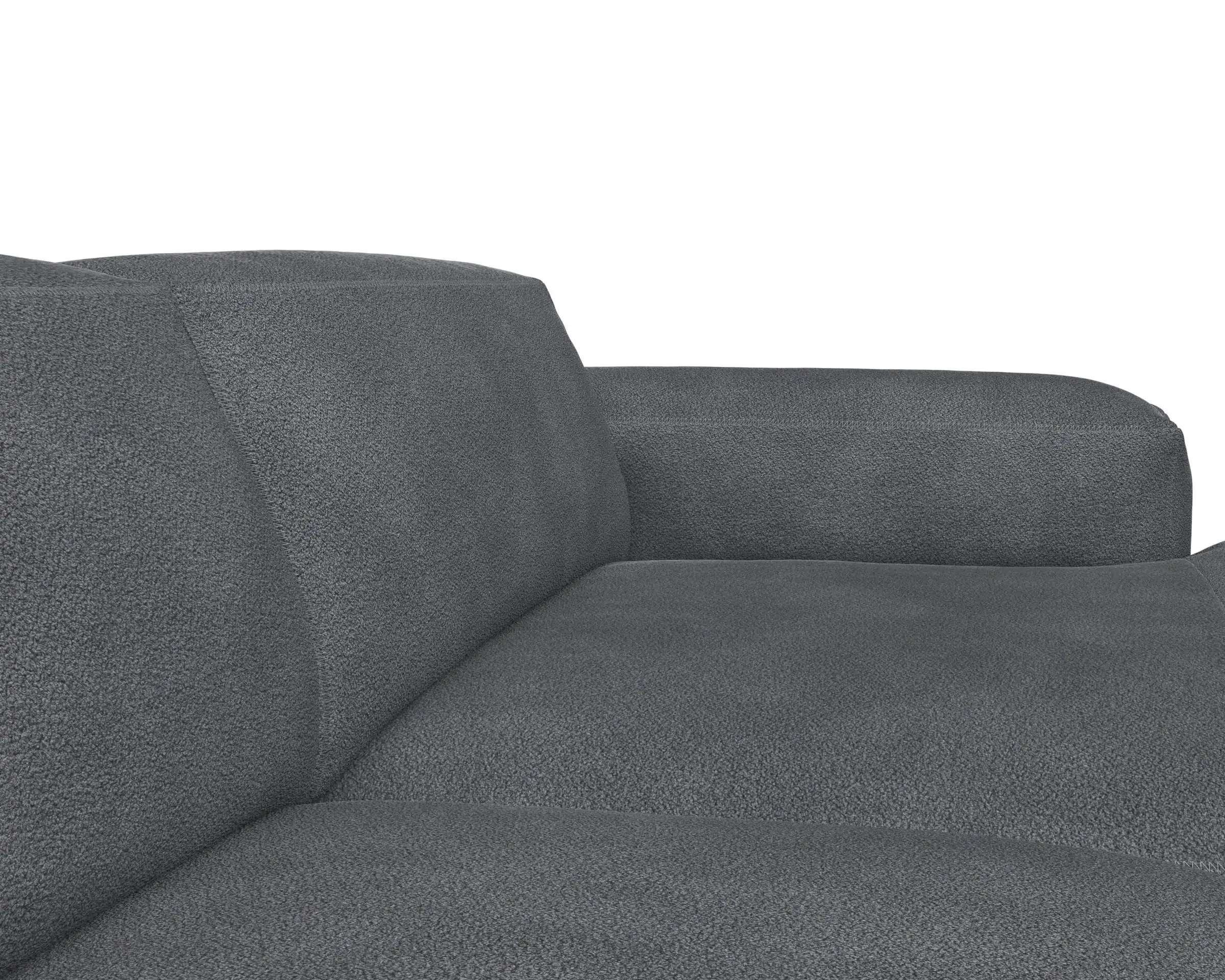 Flexlux 3 Sitzer Chaiselong II Bild 4
