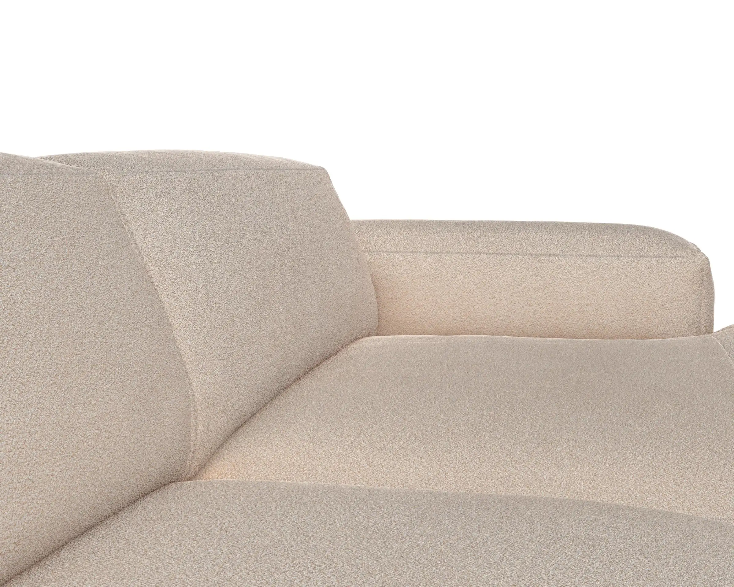 Flexlux 3 Sitzer Chaiselong II Bild 4