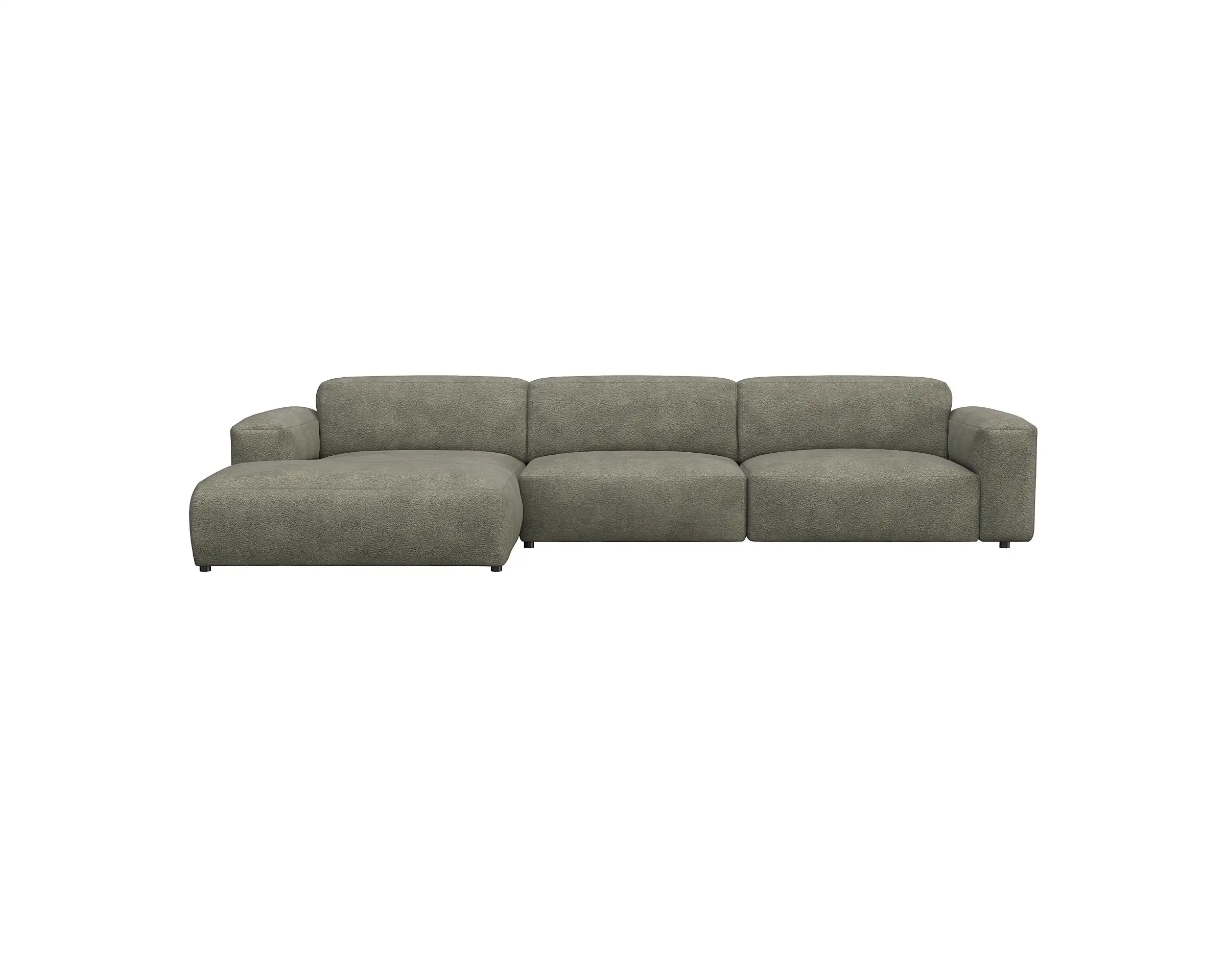 Flexlux 3 Sitzer Chaiselong II Bild 1