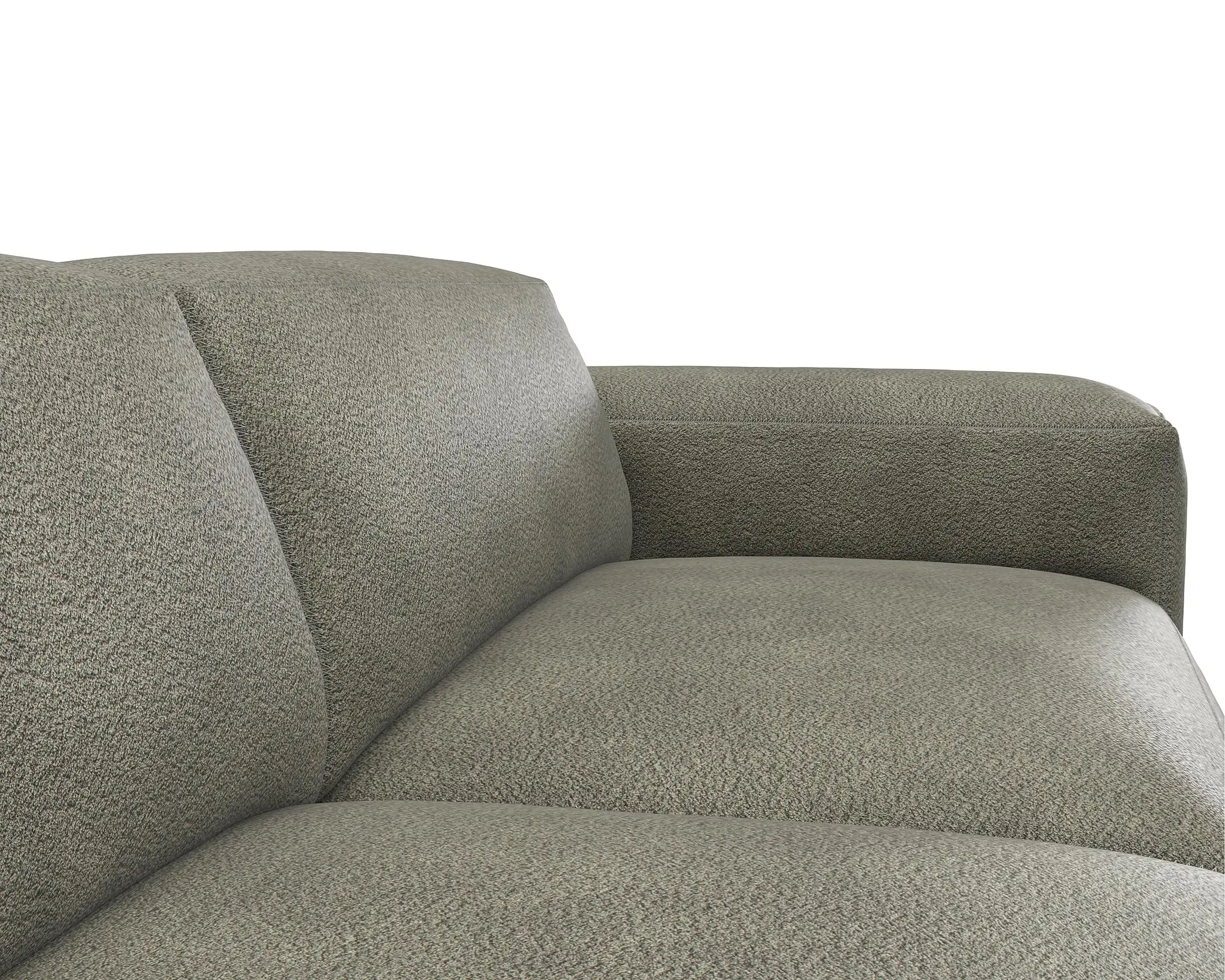 Flexlux 3 Sitzer Chaiselong II Bild 4