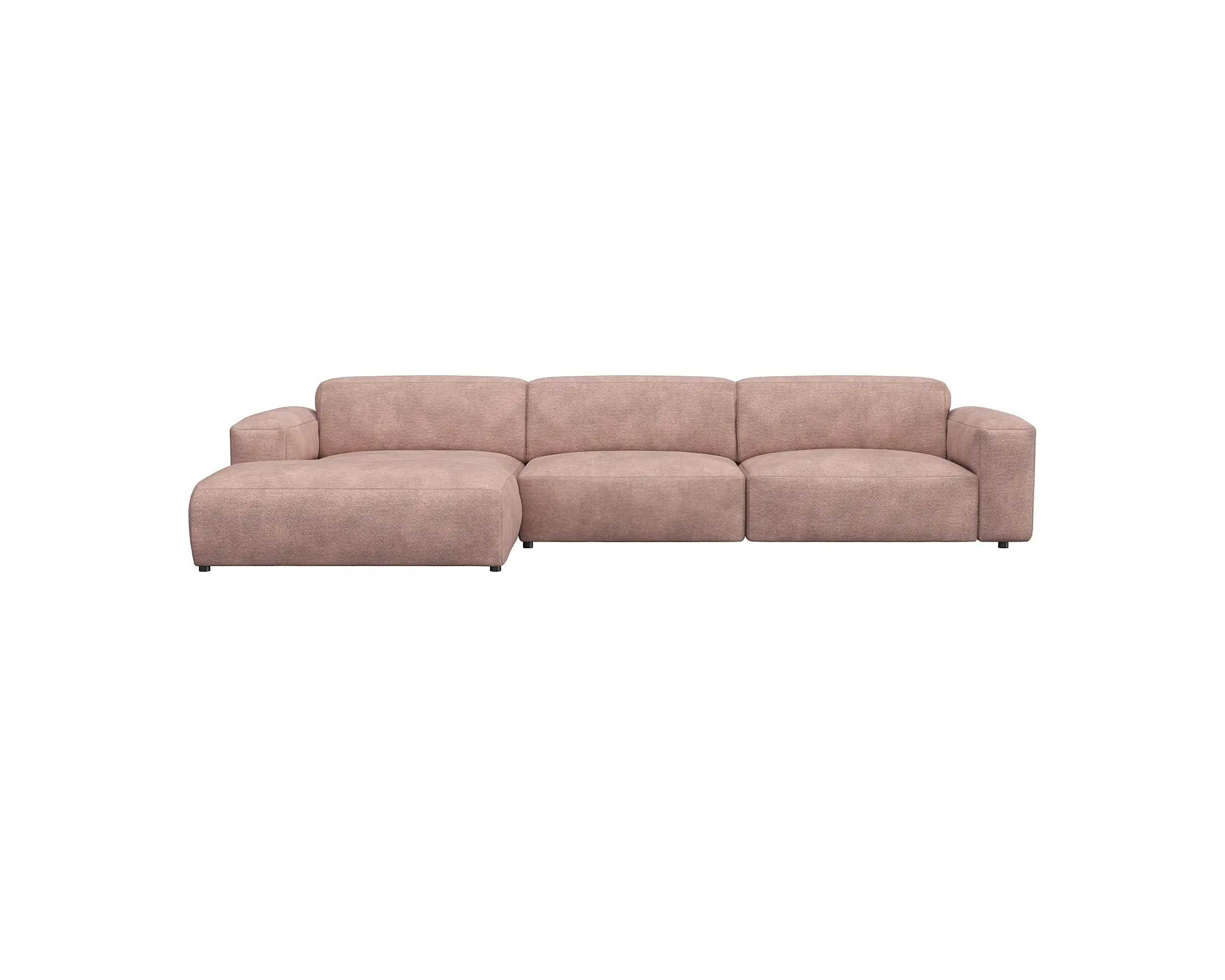 Flexlux 3 Sitzer Chaiselong II Bild 1
