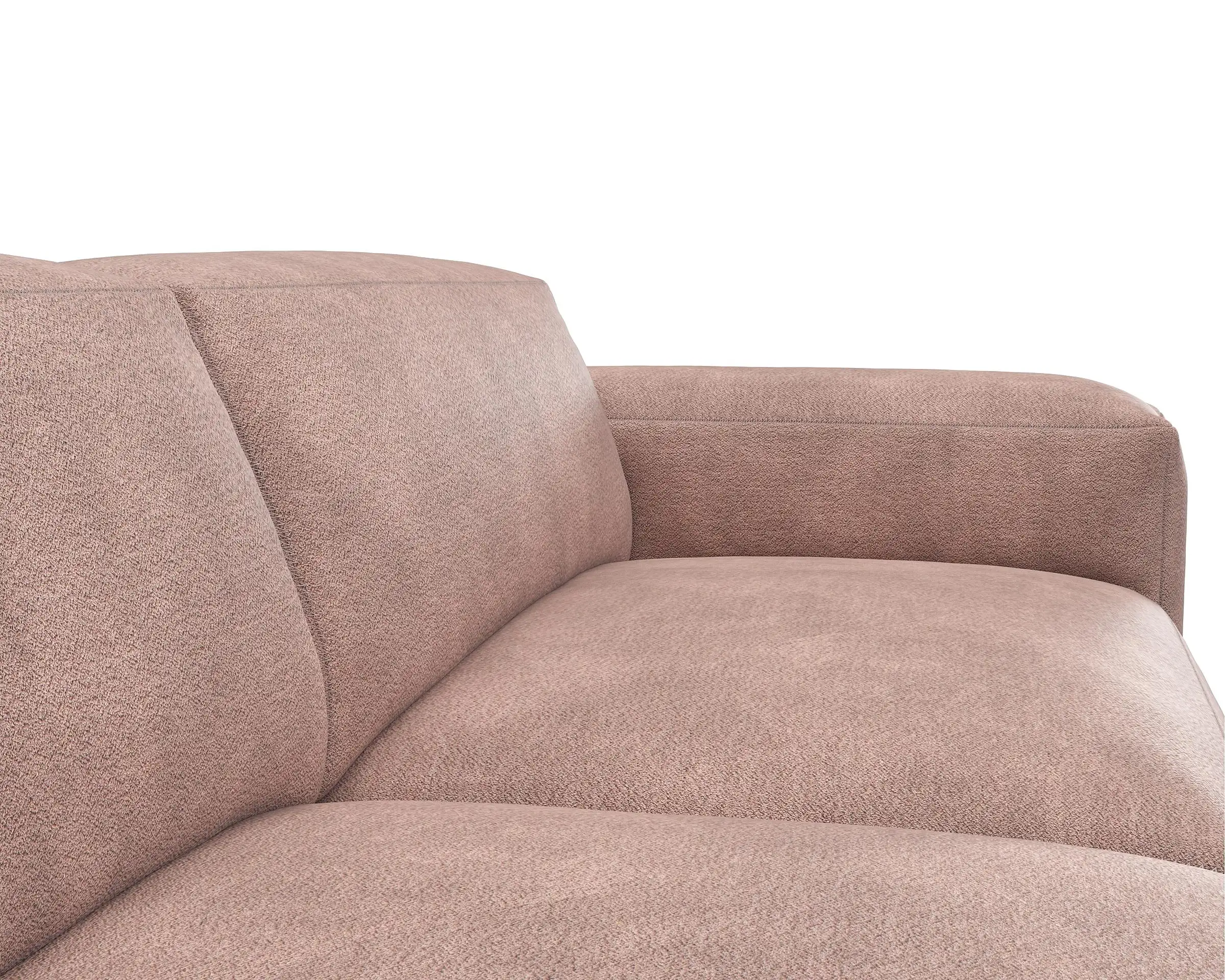 Flexlux 3 Sitzer Chaiselong II Bild 4