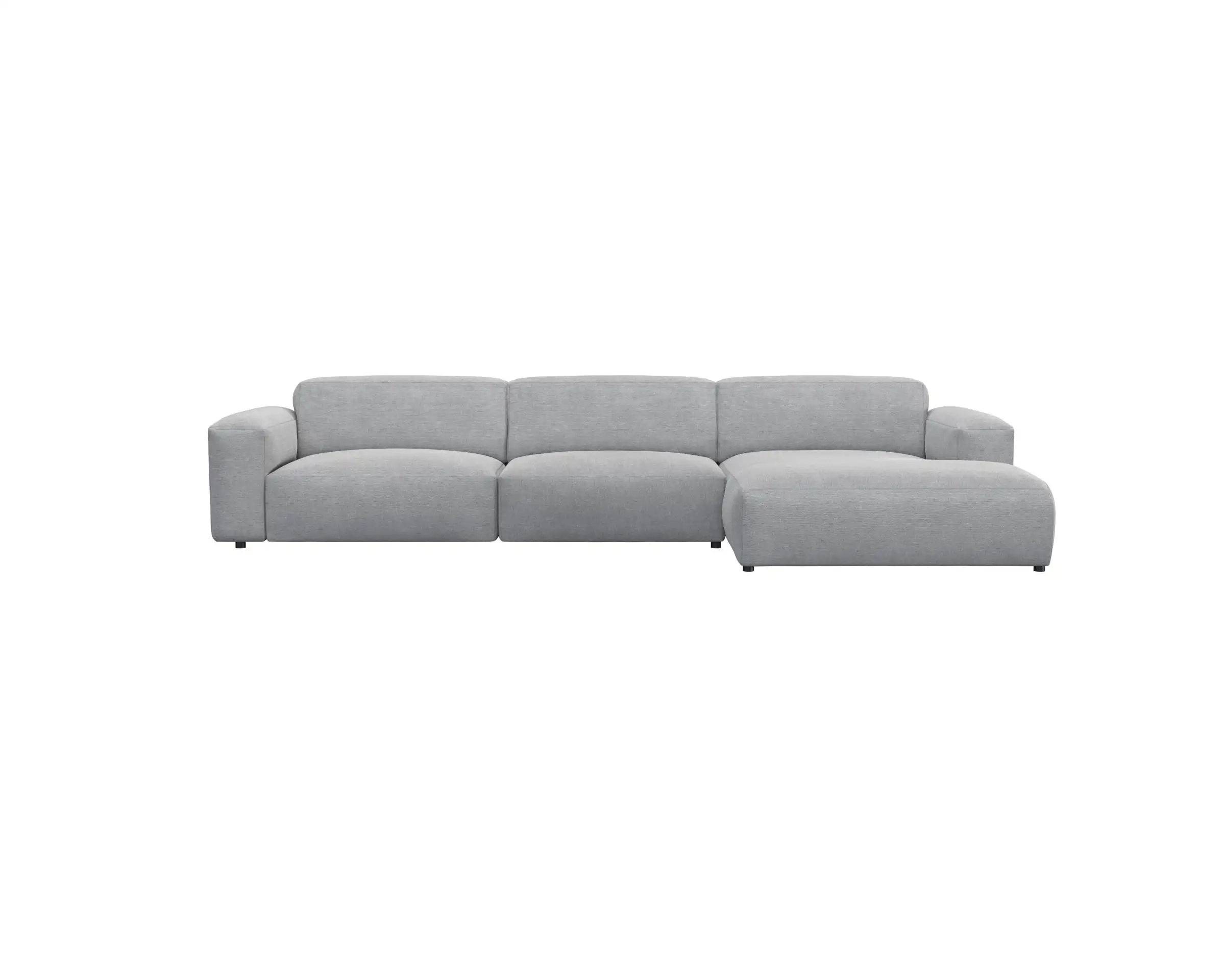 Flexlux 3 Sitzer Chaiselong II Bild 1
