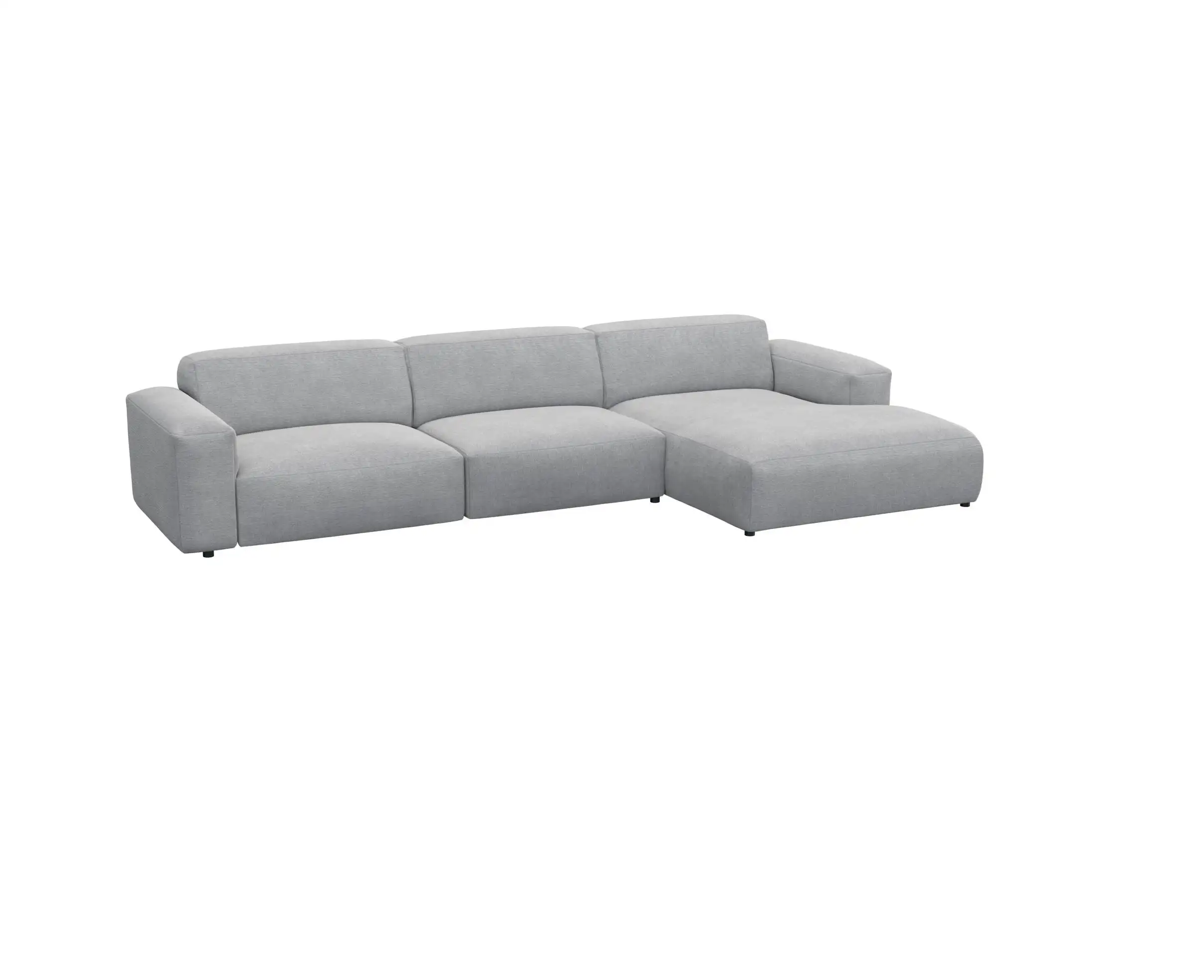 Flexlux 3 Sitzer Chaiselong II Bild 2