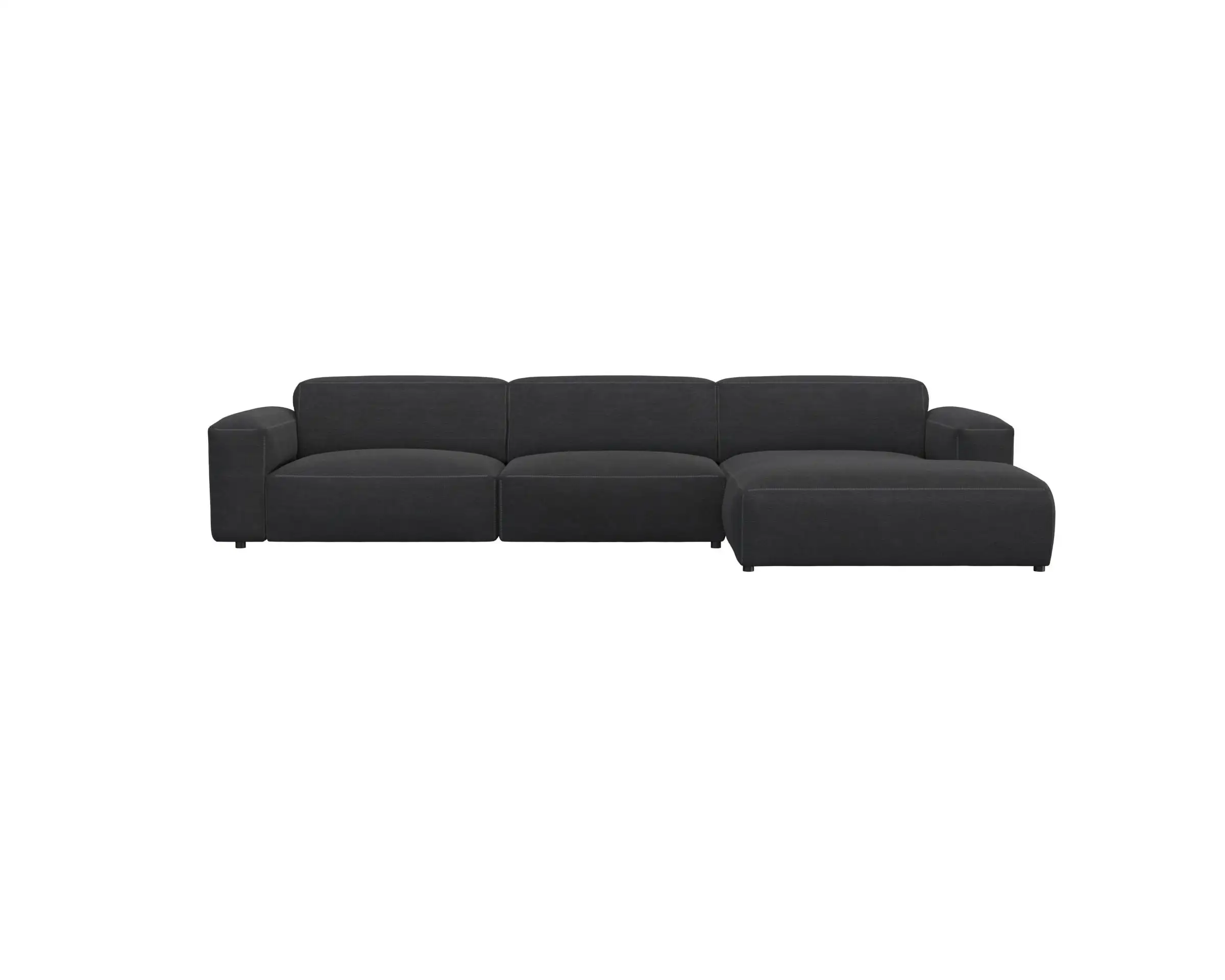 Flexlux 3 Sitzer Chaiselong II Bild 1