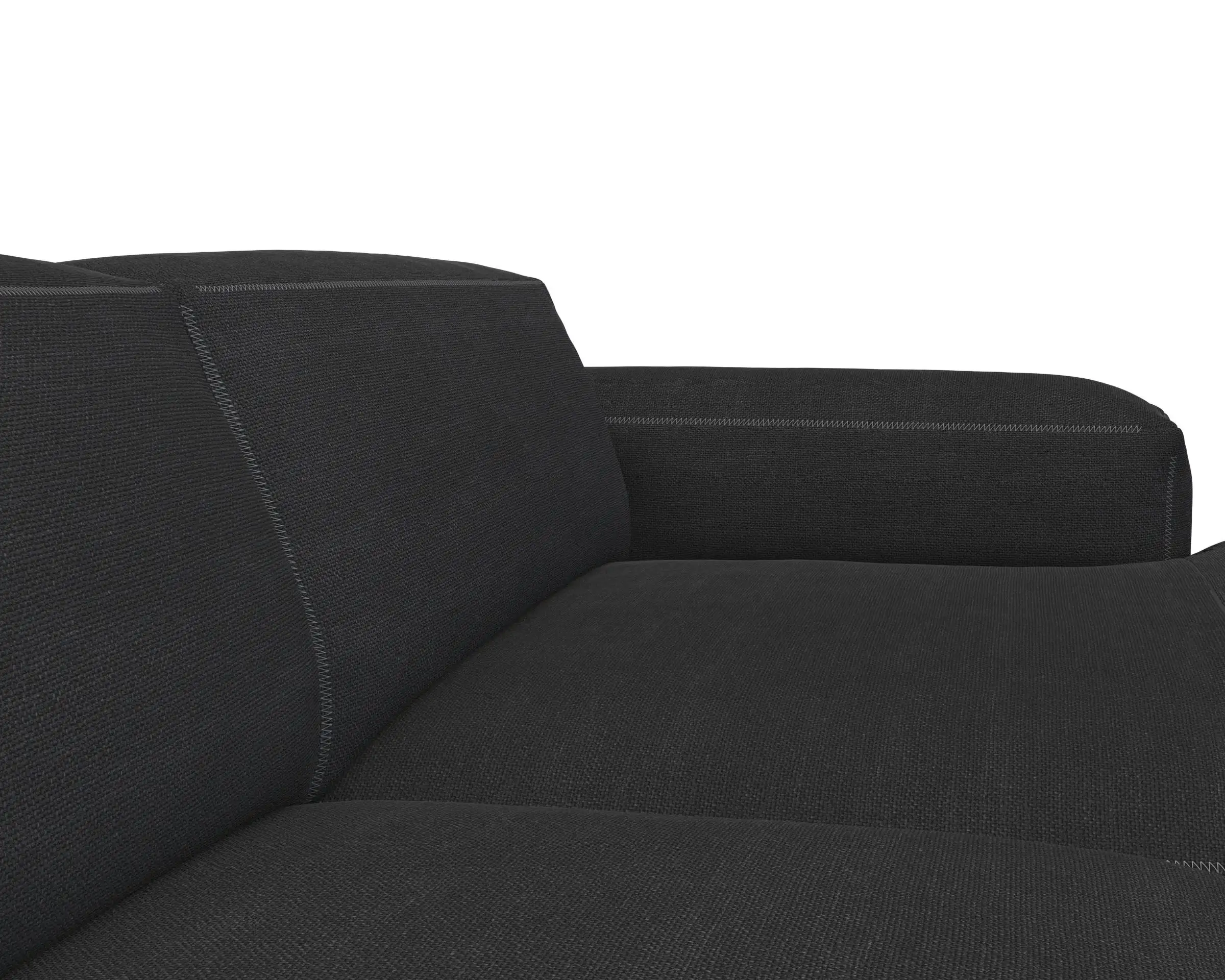 Flexlux 3 Sitzer Chaiselong II Bild 4