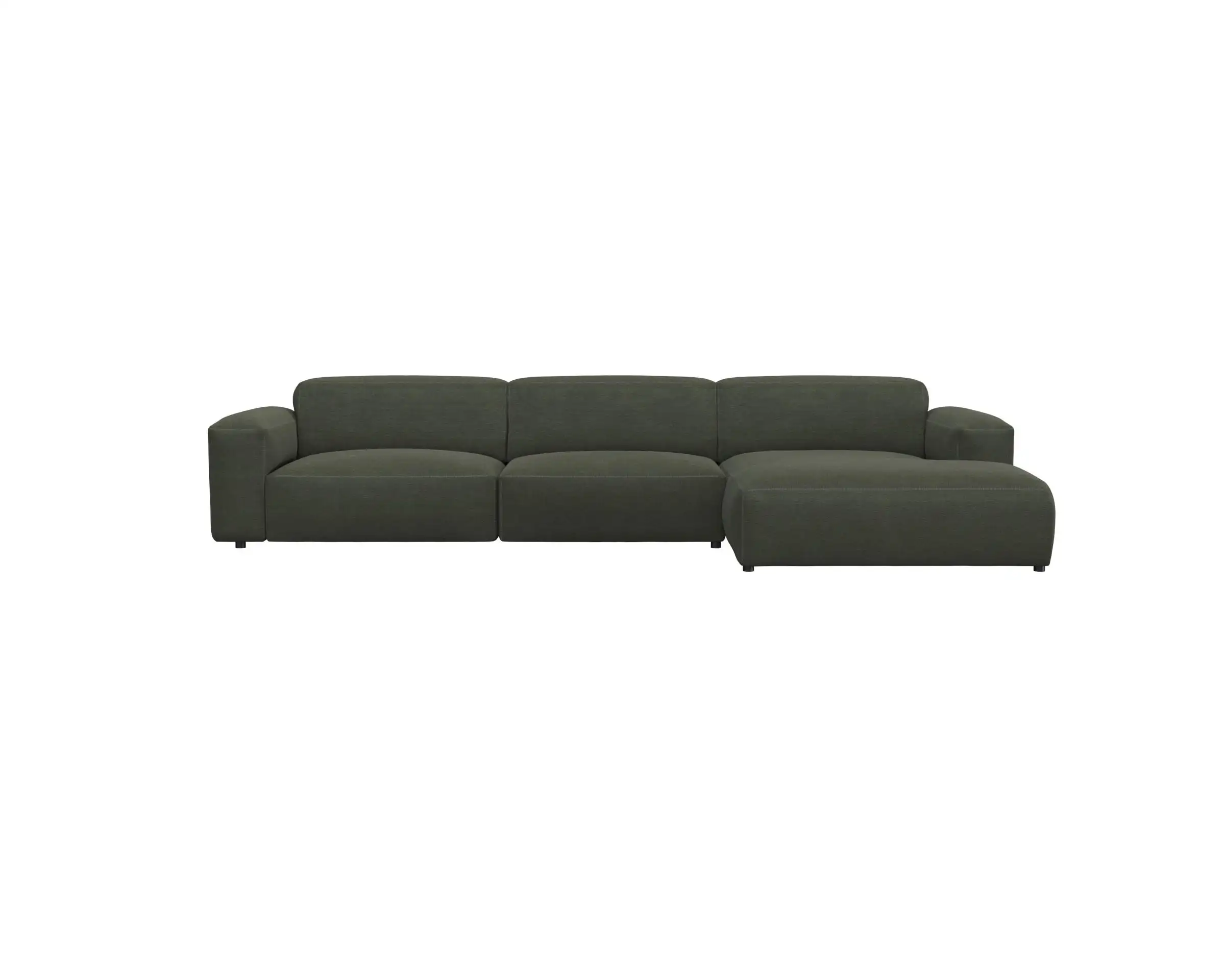 Flexlux 3 Sitzer Chaiselong II Bild 1