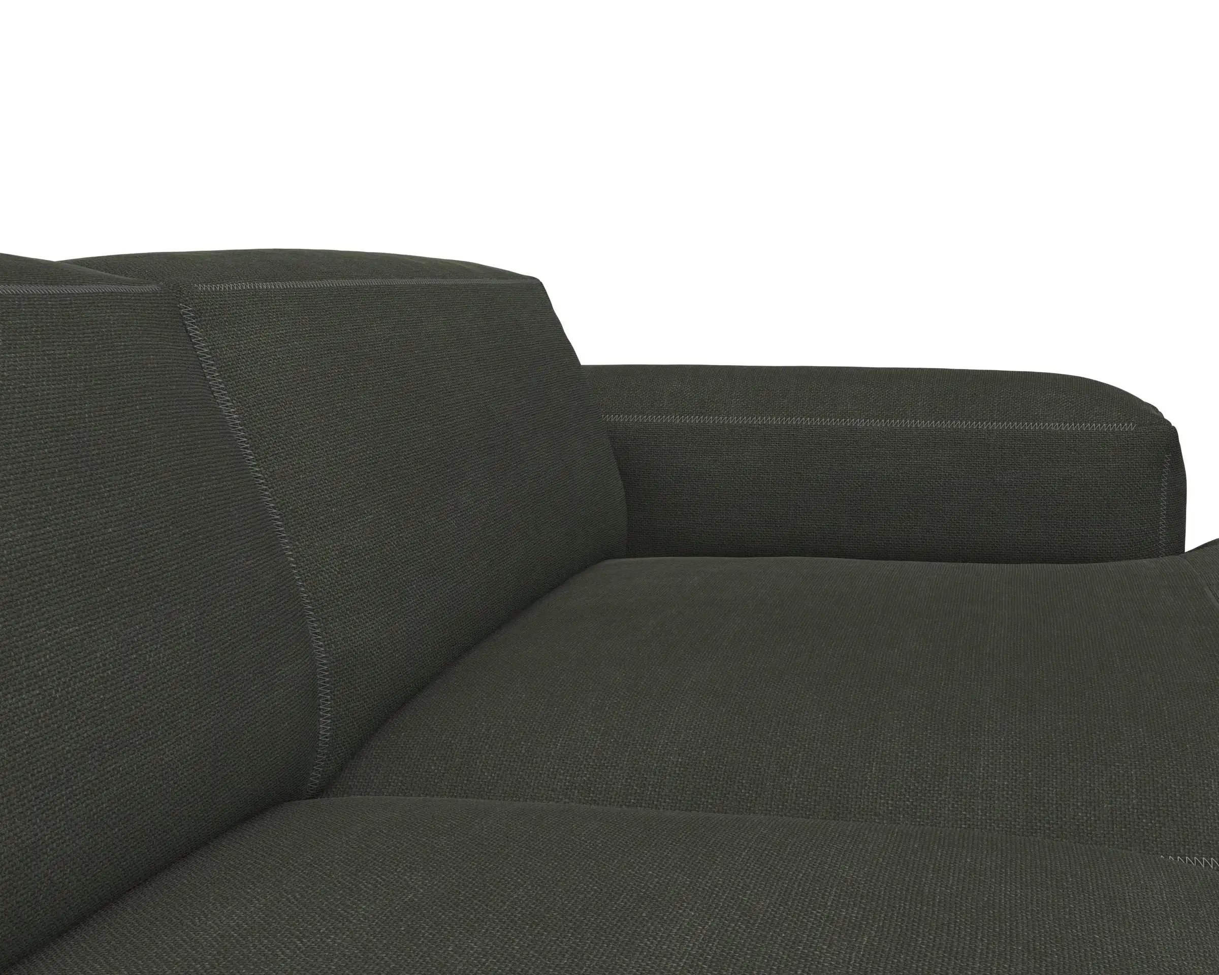 Flexlux 3 Sitzer Chaiselong II Bild 4