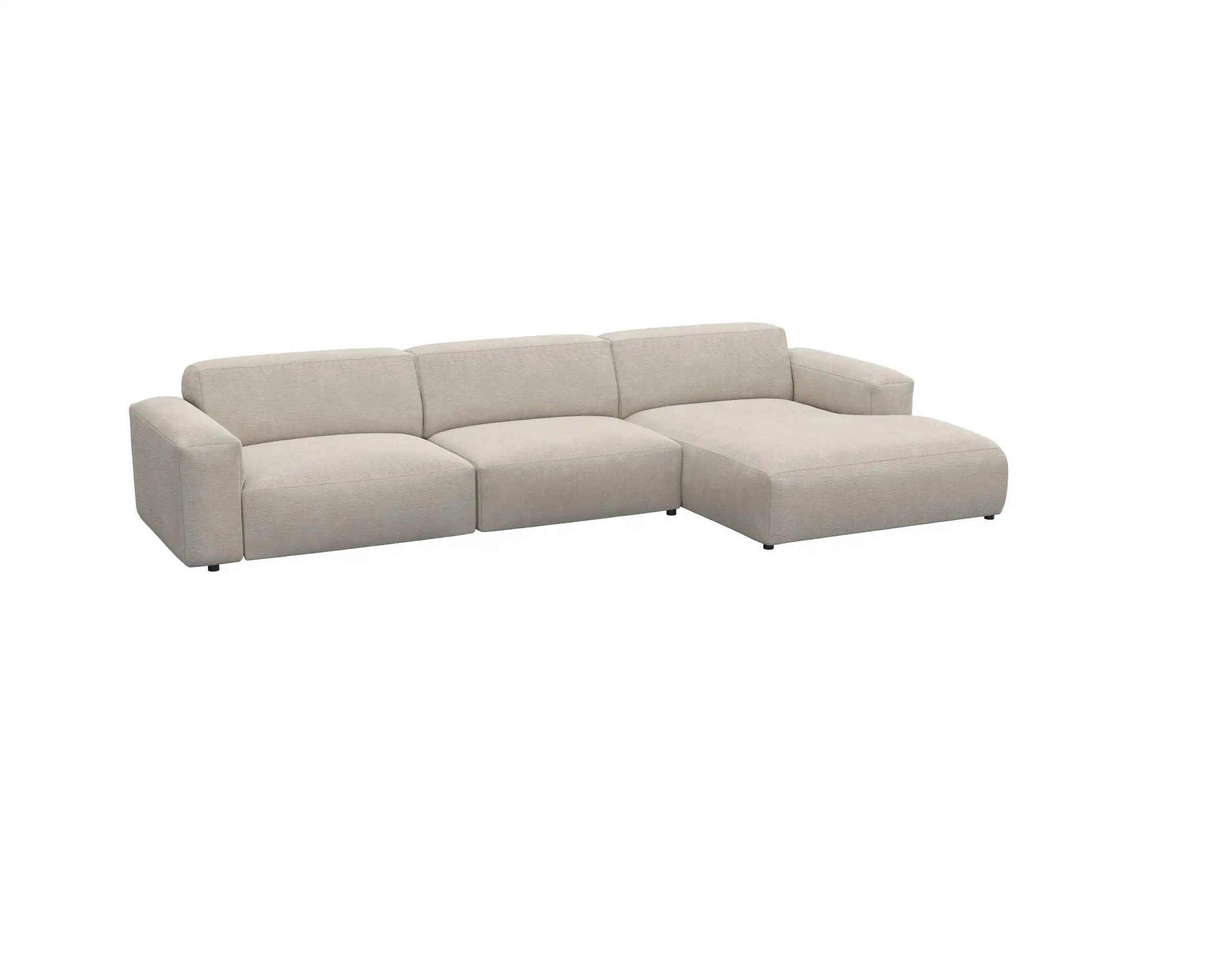 Flexlux 3 Sitzer Chaiselong II Bild 2