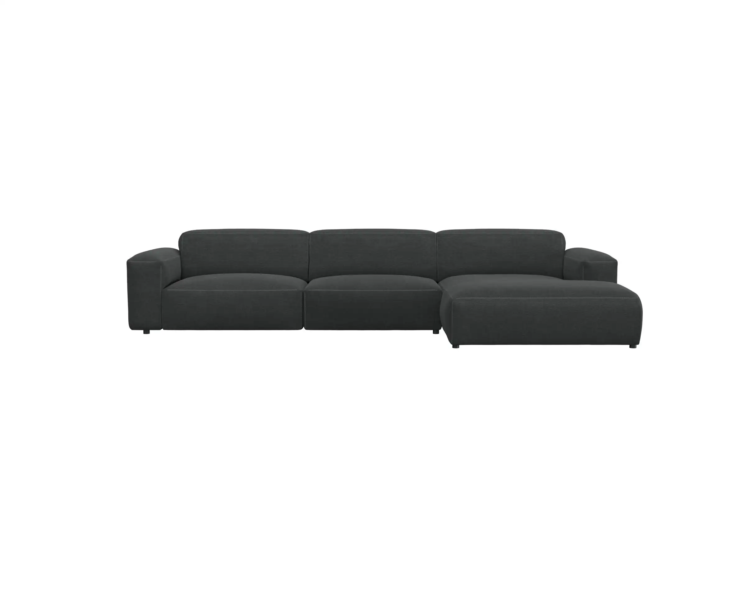 Flexlux 3 Sitzer Chaiselong II Bild 1